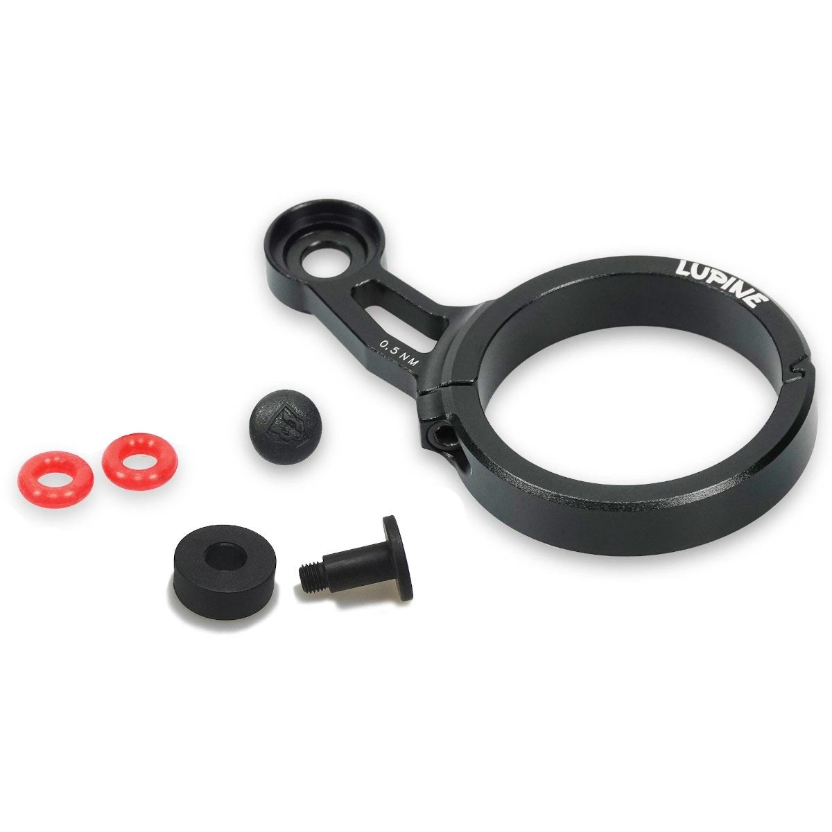 SL SF Lenkerhalter Extension Kit 35mm