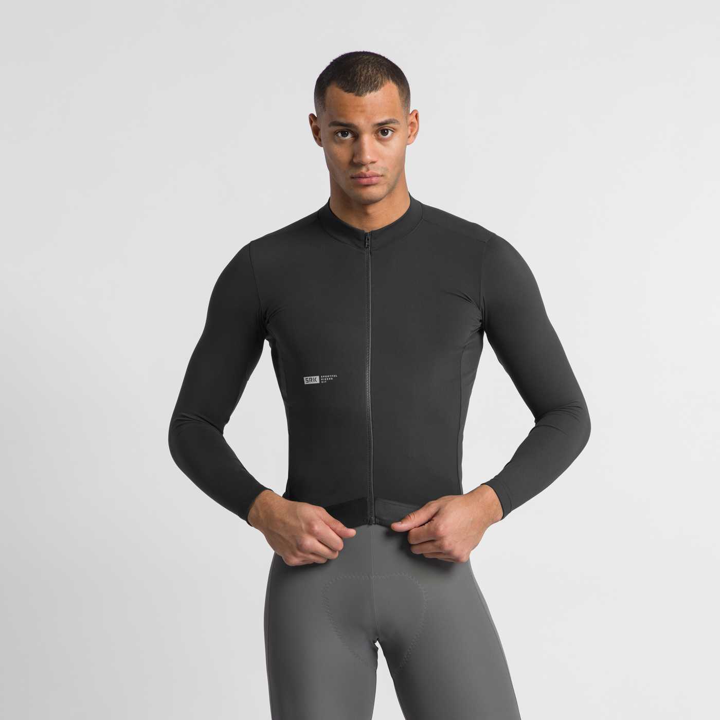 SRK 2 Thermal Jersey SRK 2 Thermal Jersey
