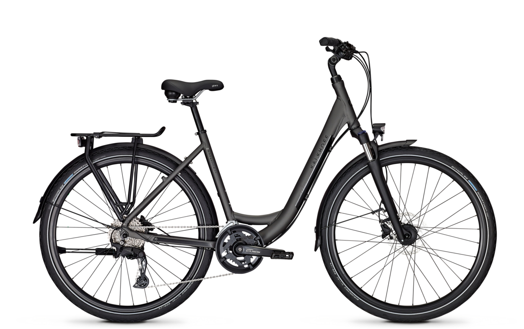 Endeavour 27 XXL Wa28 Rh58cm Wave 27K