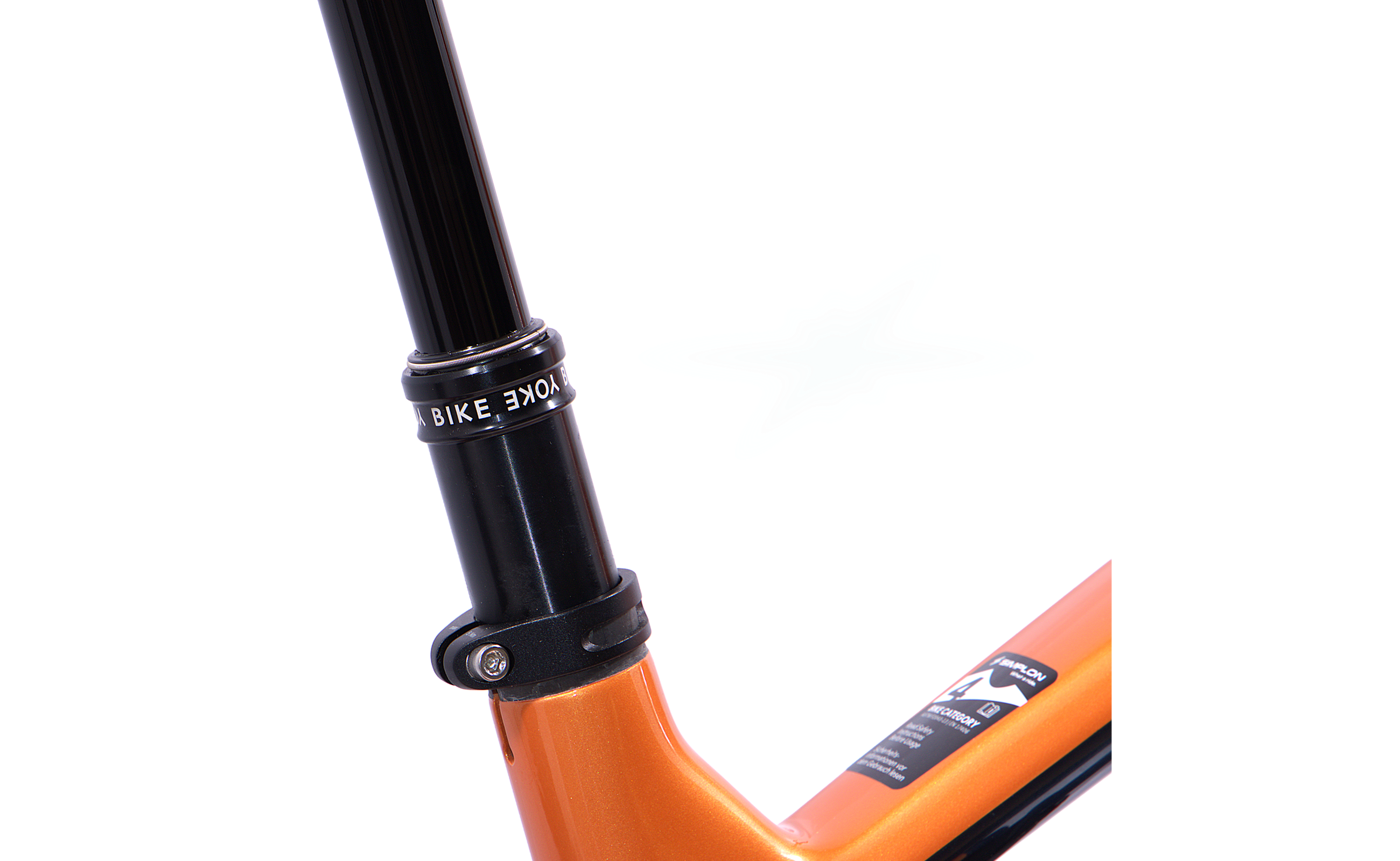 Rapcon :ePinion Core Un29 Rh42cm Fully 12N 800Wh