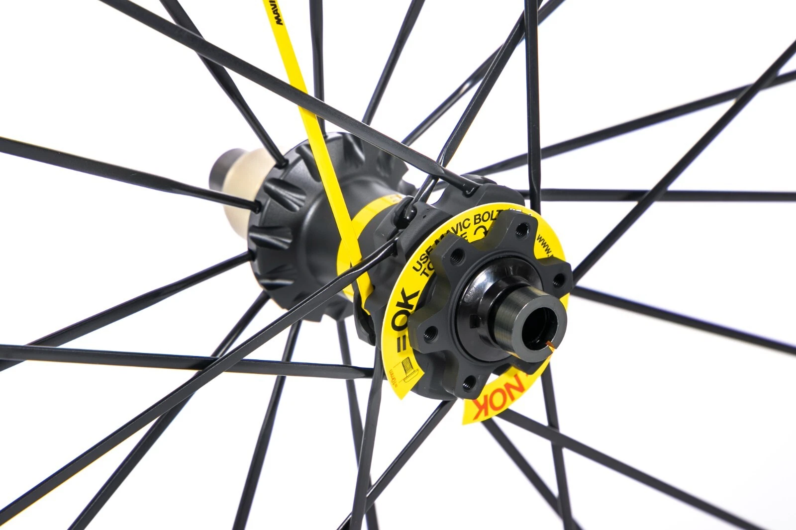 Crossmax Pro 27.5" 12x148mm SRAM XD 6-Loch