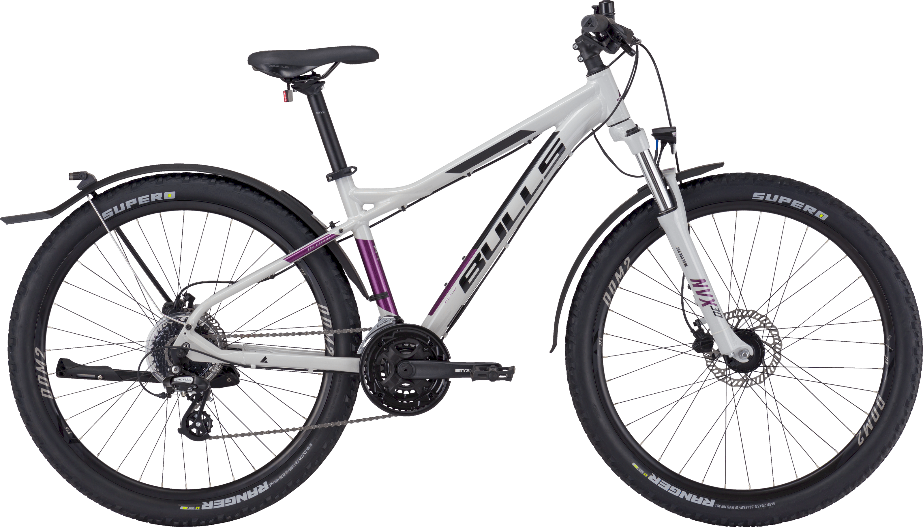 Zarena Street 2 27,5 Zarena Street 2 27,5