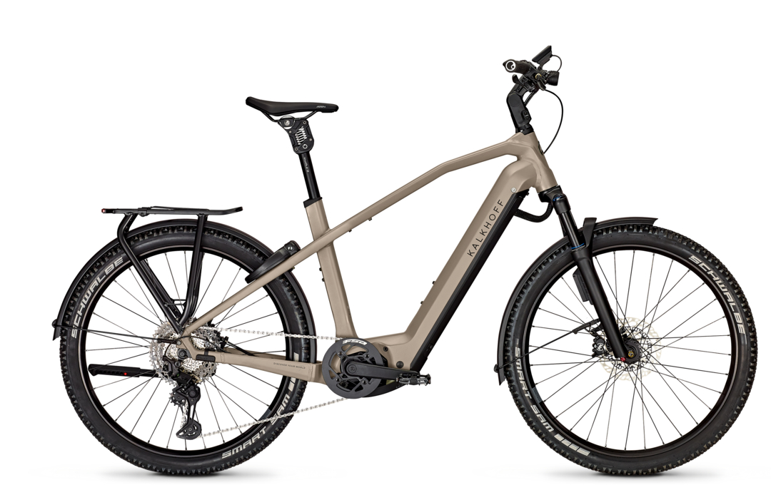 Entice 7.B Advance+ ABS Di27 Rh58cm Diam 11K 750Wh