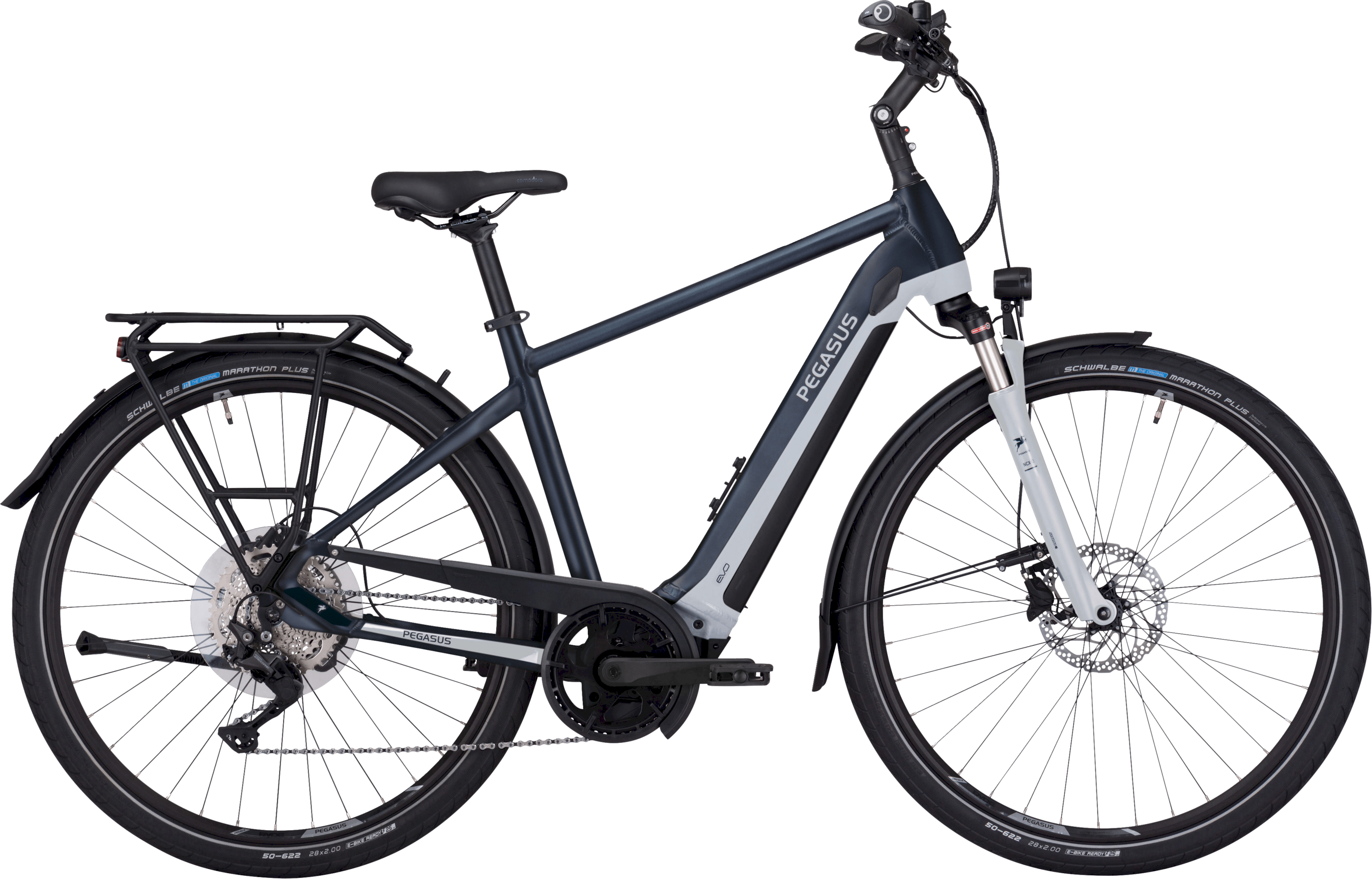 Premio Evo 10 Lite Di28 Rh60cm Diam 10K 625Wh
