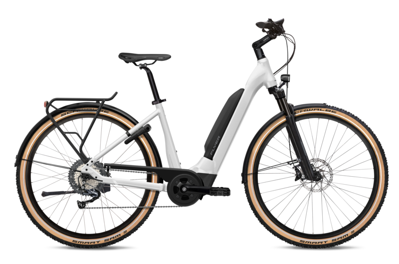 Upstreet 5 3.12 Wa29 Rh51,0cm Wave 9K 630Wh Upstreet 5 3.12 Wa29 Rh51,0cm Wave 9K 630Wh