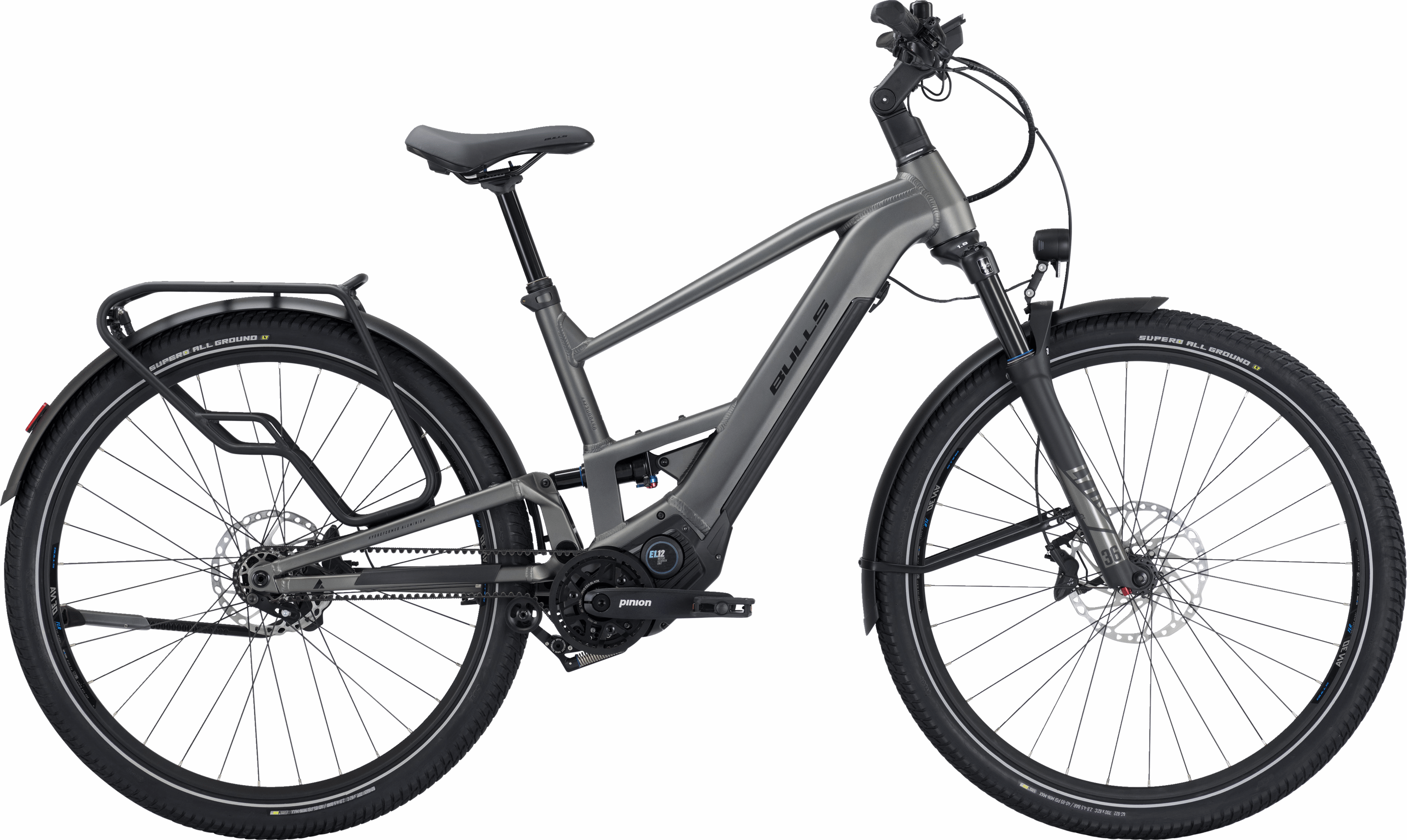 Vuca EVO FSX 1 Vuca EVO FSX 1