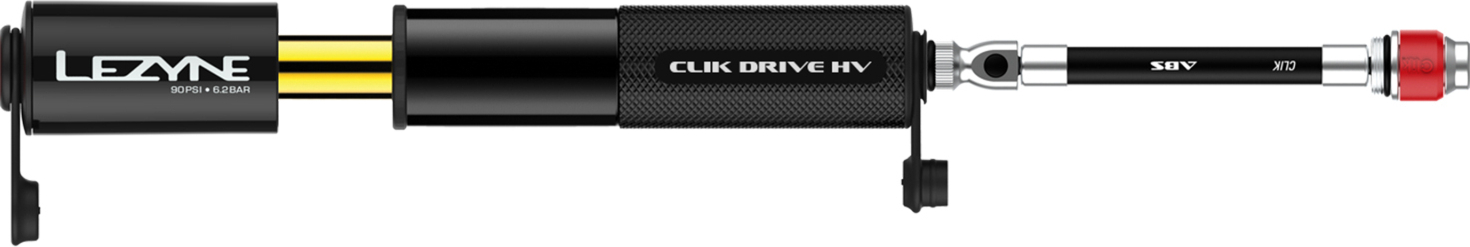 HV Clik Drive