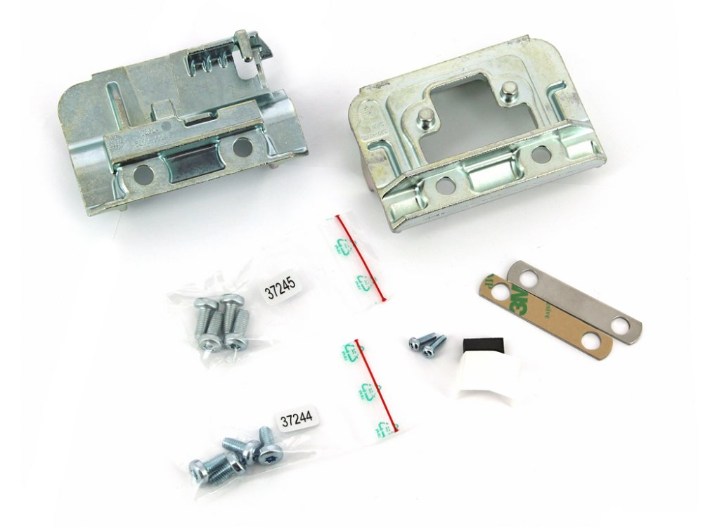 BMZ UR-V8 Montageset