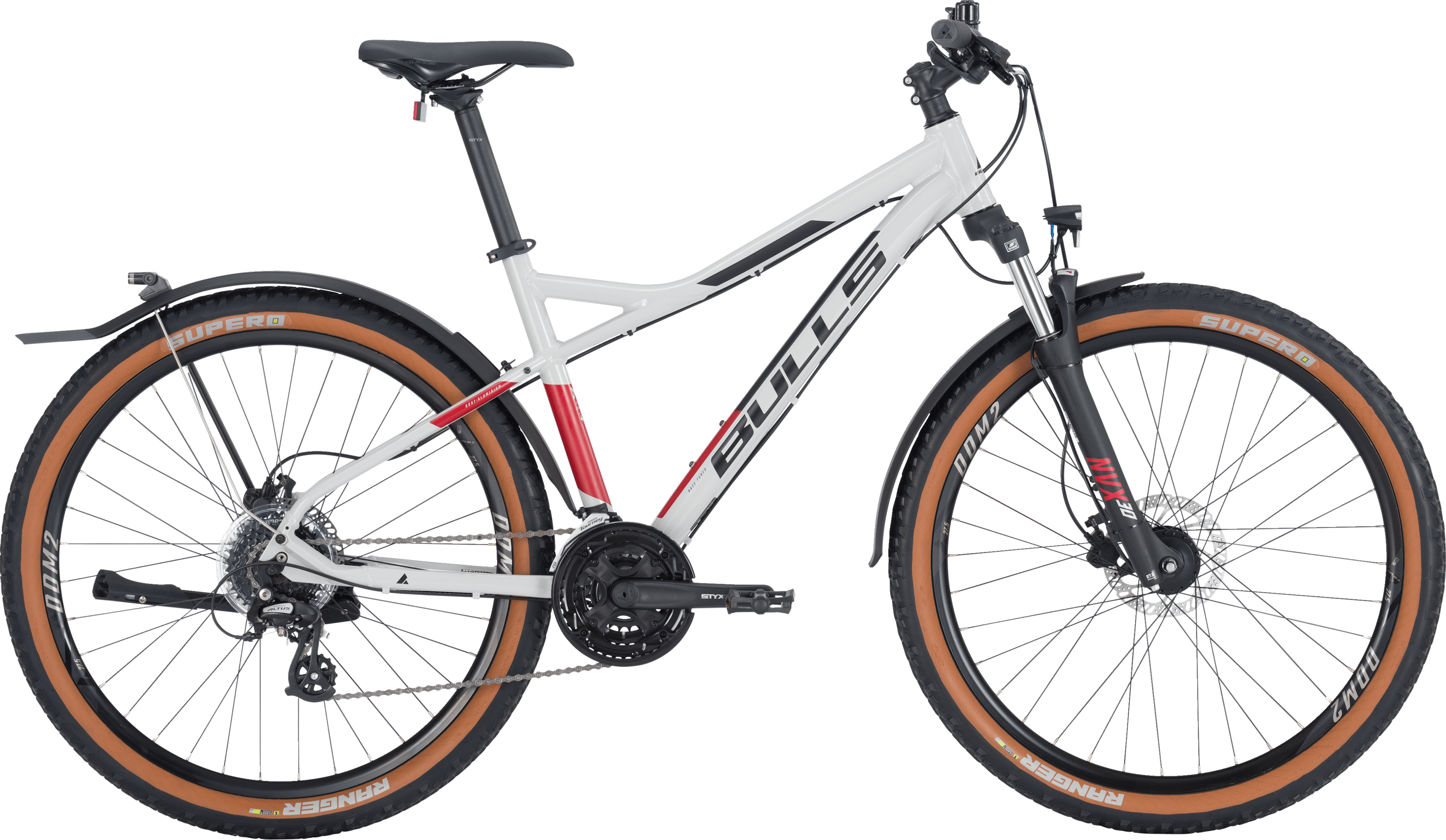 Sharptail Street 3 Di29 Rh51cm Diam 24K