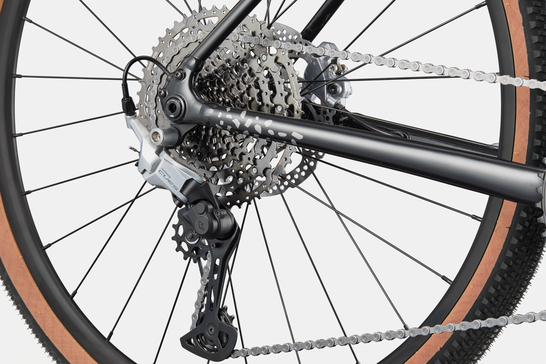 Topstone CAAD 2 Cues Di28 Rh54cm Diamant 11K