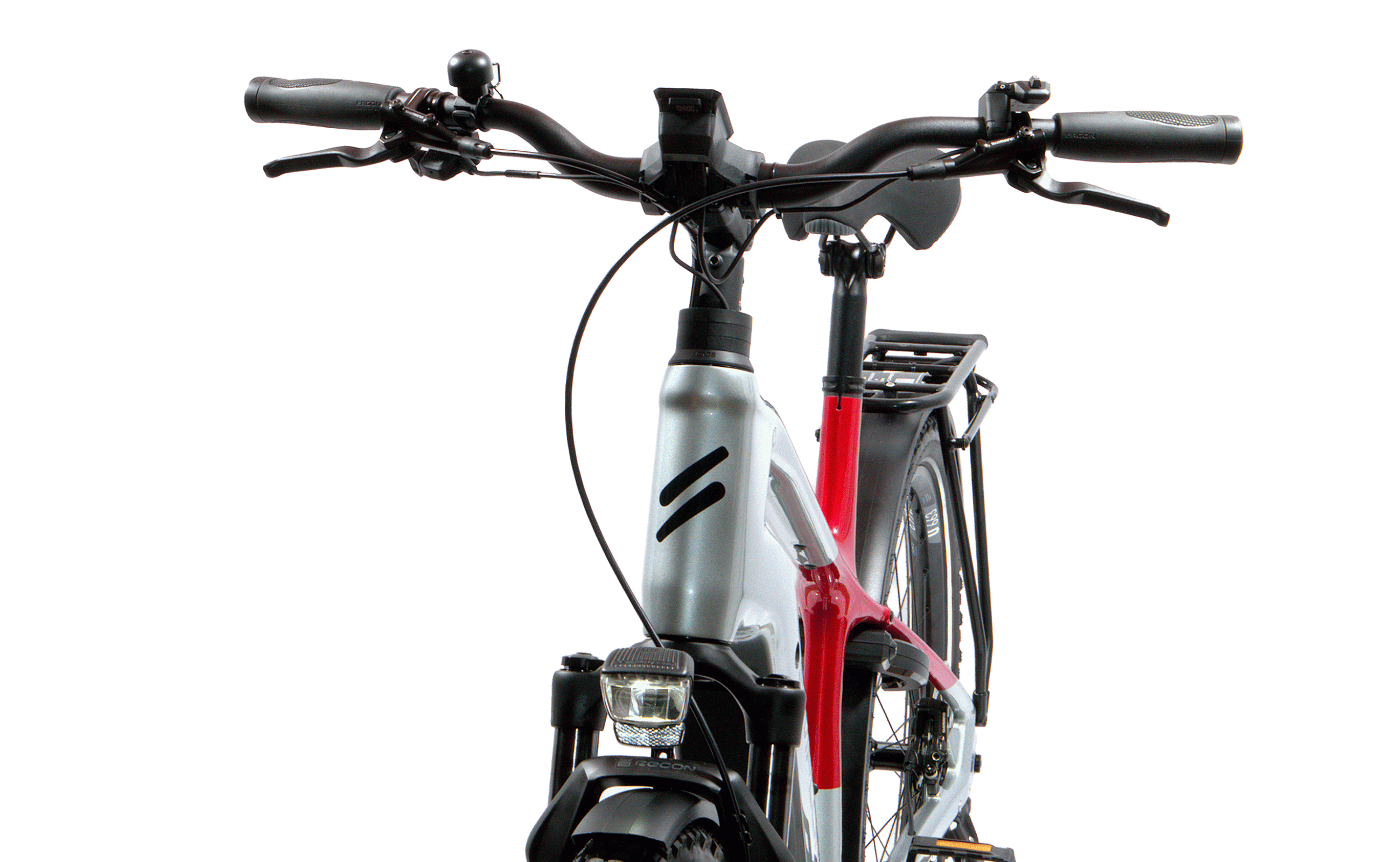 Kagu :ePinion High Advanced+ Di27 Rh51cm Diamant 9N 800Wh