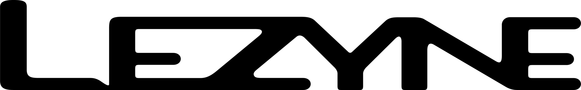 Lezyne Lezyne