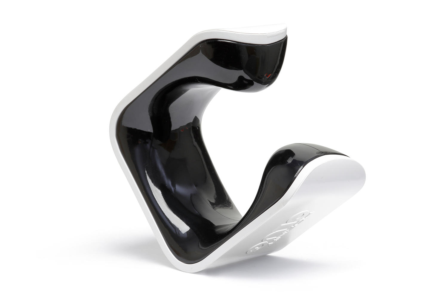 Hornit Clug MTB XL (58-69mm) Farbe: white/black
