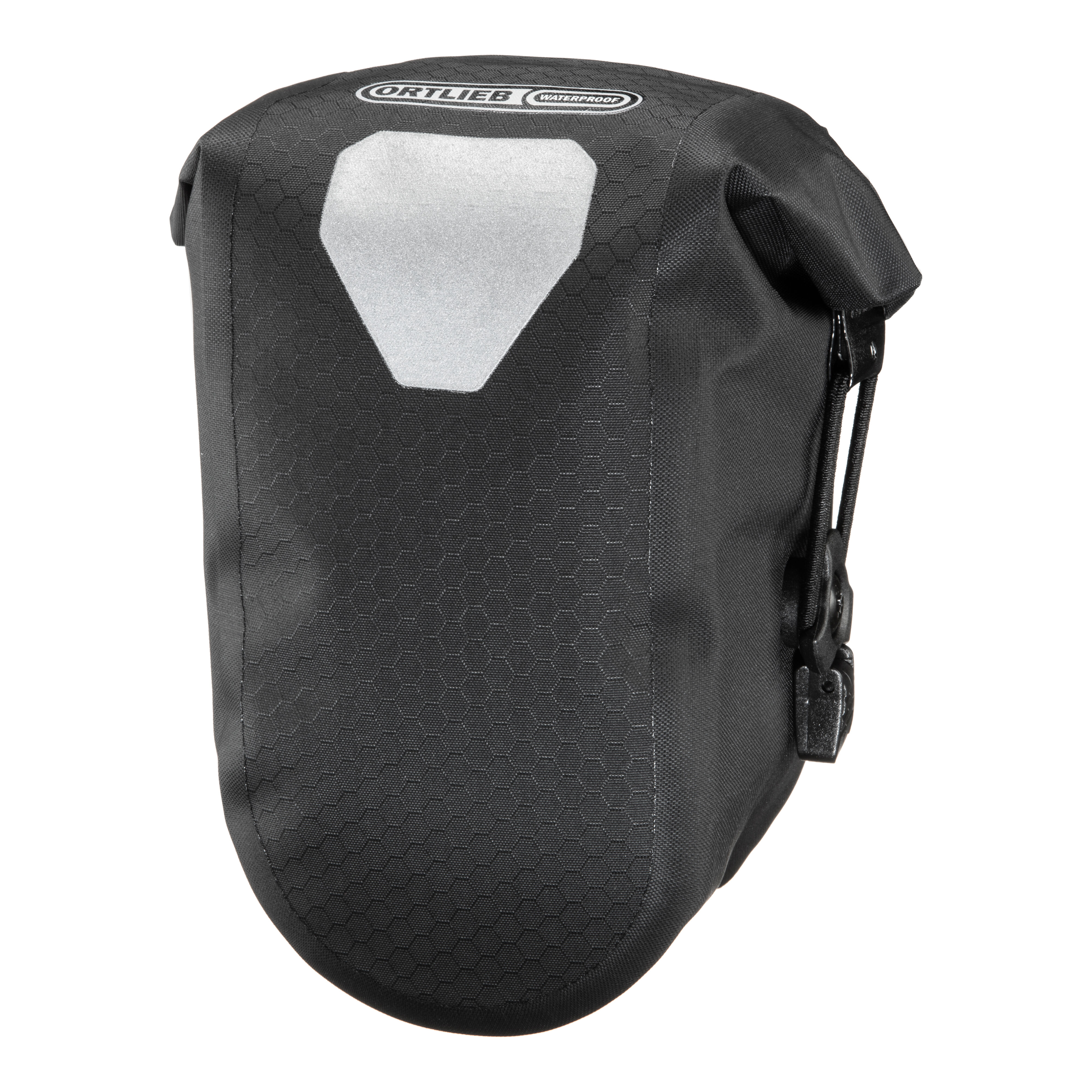 Micro-Bag Größe: 0,8L Farbe: black matt