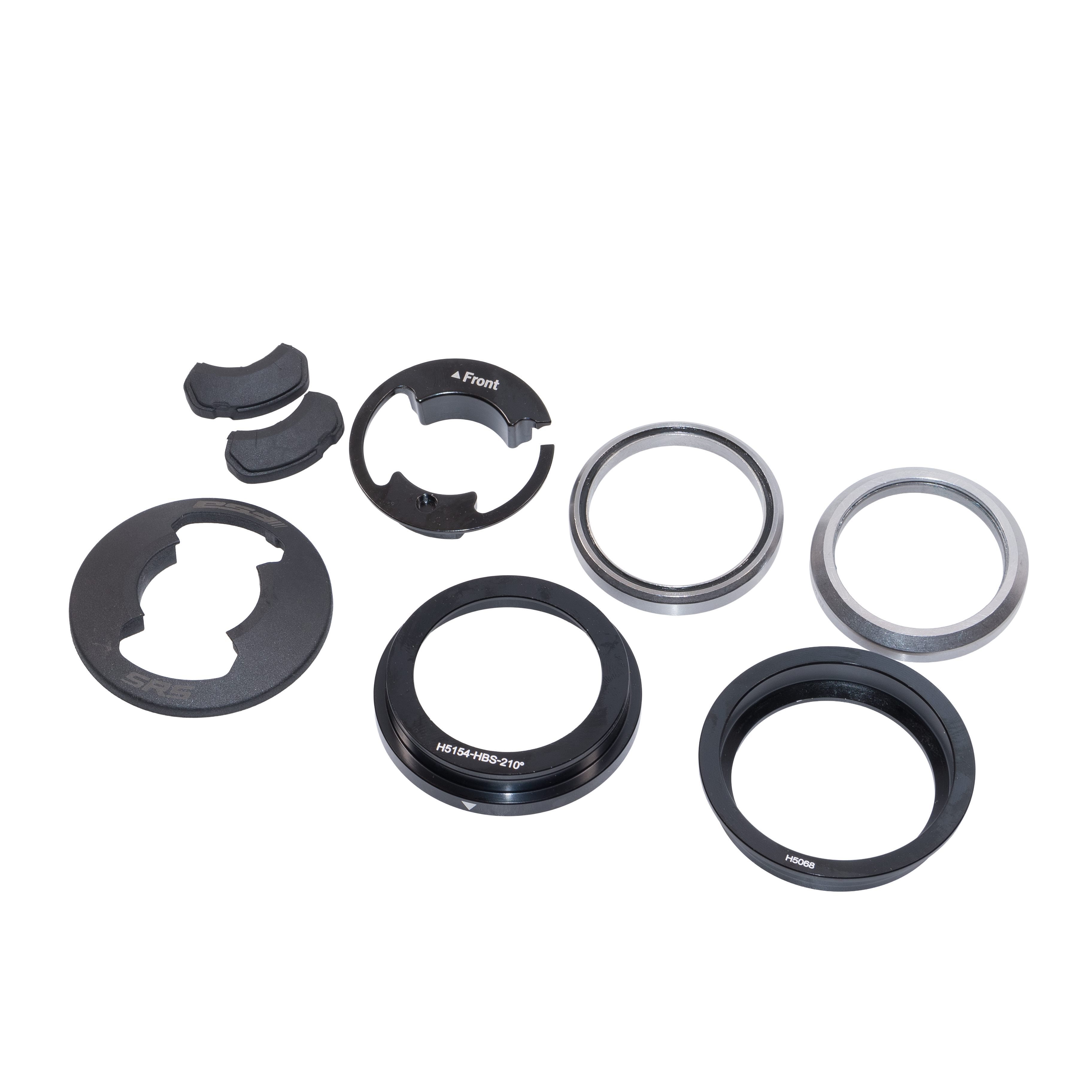 NO.69 SRS ZS56/56 210° Dual Cup
