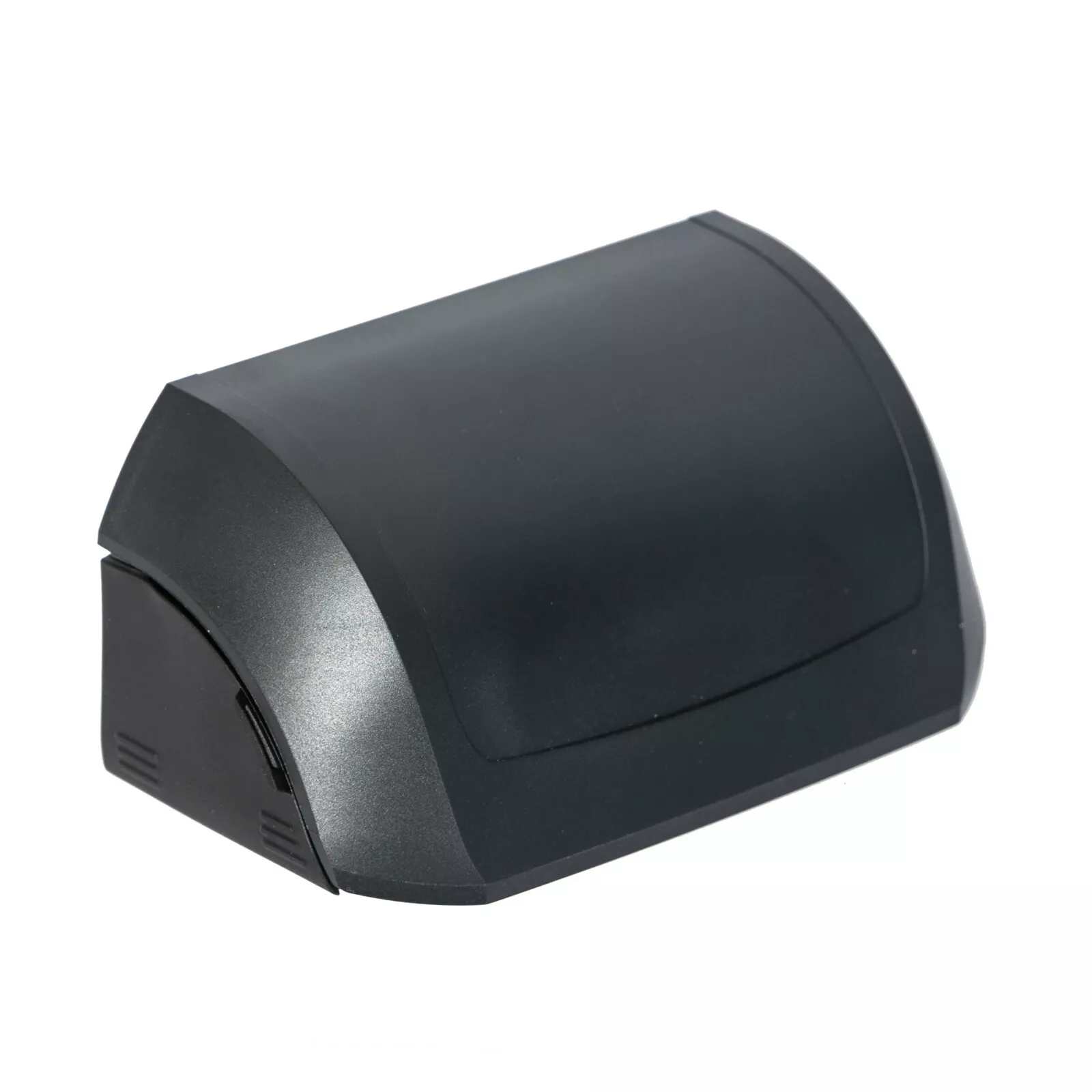 Batteriehalter Gepäckträgerakku