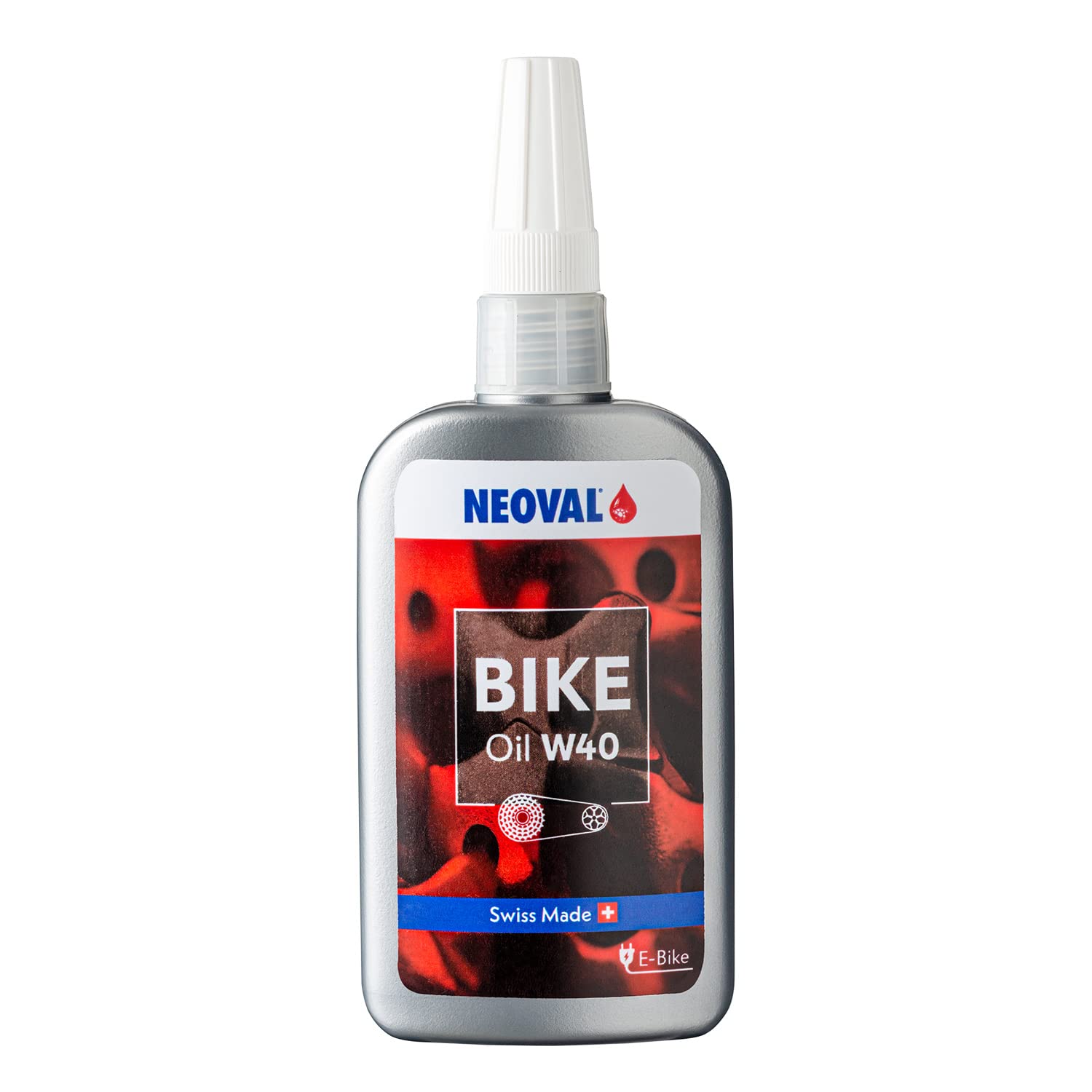 Bike-Oil Flasche W40 100ml Bike-Oil Flasche W40 100ml
