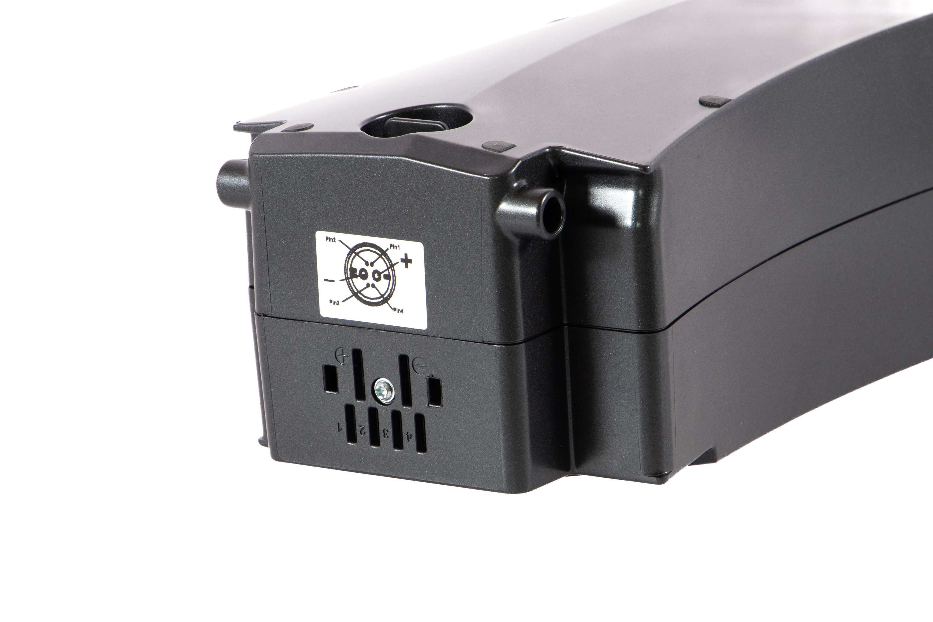 Impulse Evo Akku Sitzrohr 16.75Ah