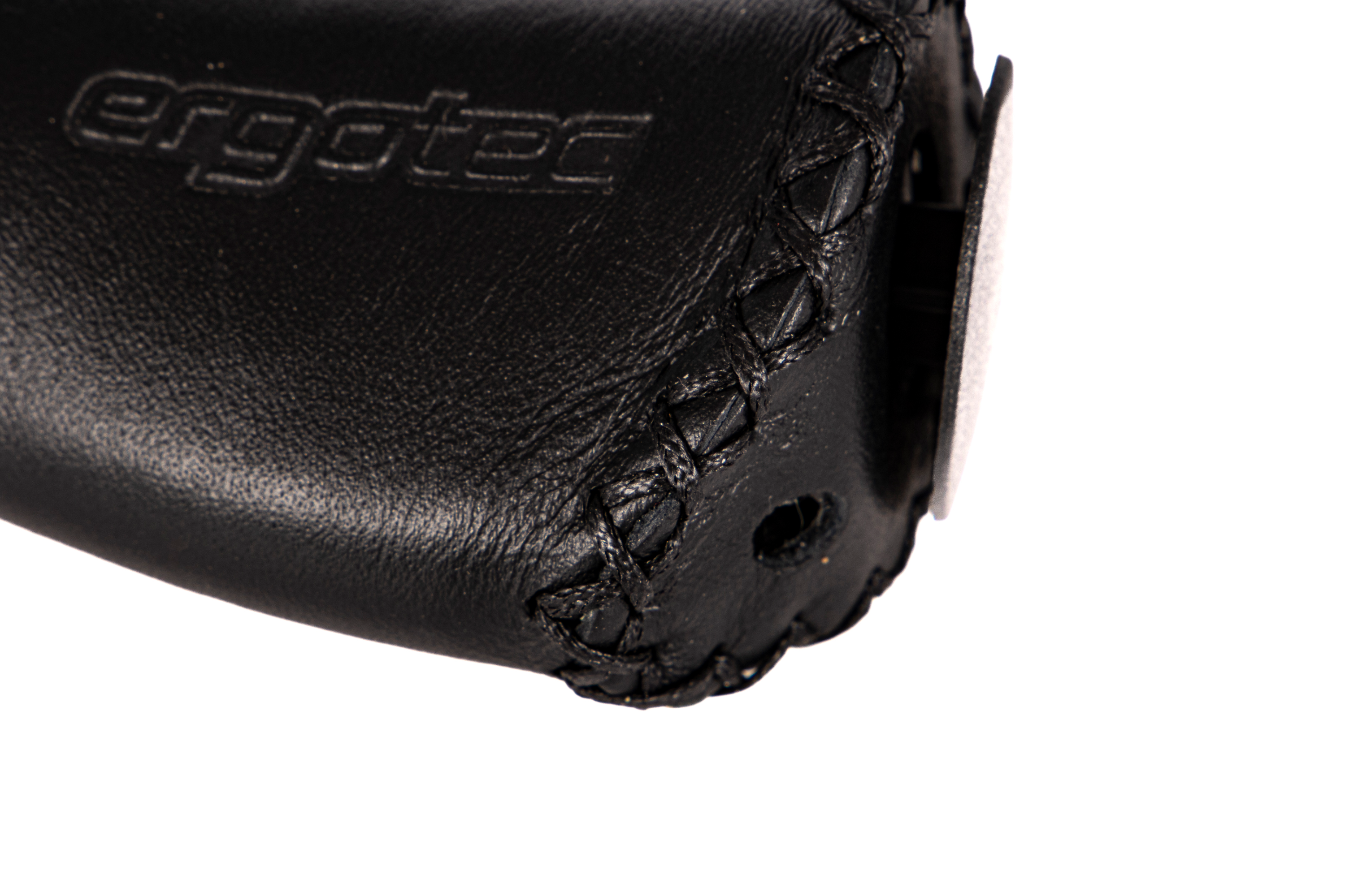 Lenkergriff Monaco Leder/Kraton (135/92mm) Lenkergriff Monaco Leder/Kraton (135/92mm)