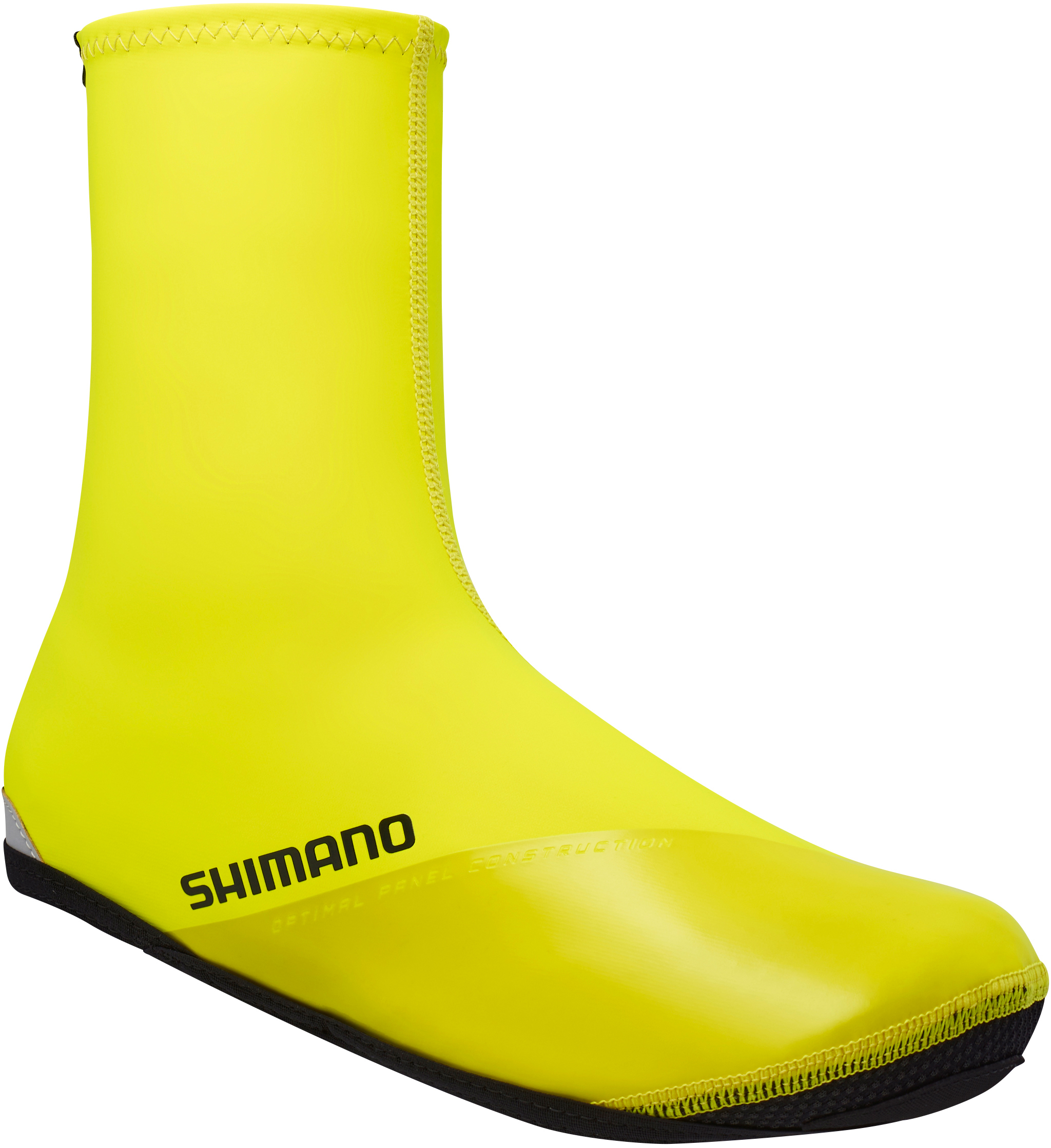 Dual H2O Shoe Cover Größe: 3XL (50-52) Farbe: yellow