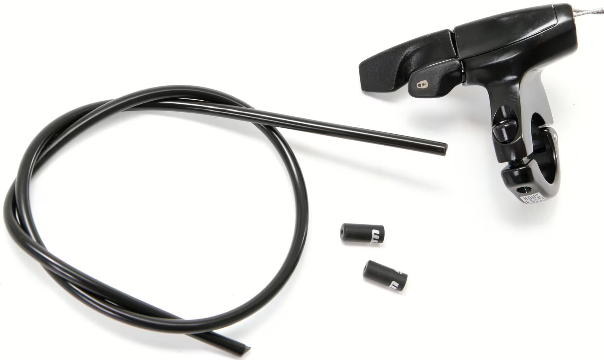 OneLoc Full Sprint Remote Hebel Links Gabel OneLoc Full Sprint Remote Hebel Links Gabel