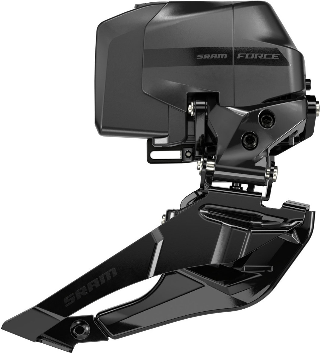 Force AXS 2-fach Umwerfer Anlötsockel Force AXS 2-fach Umwerfer Anlötsockel