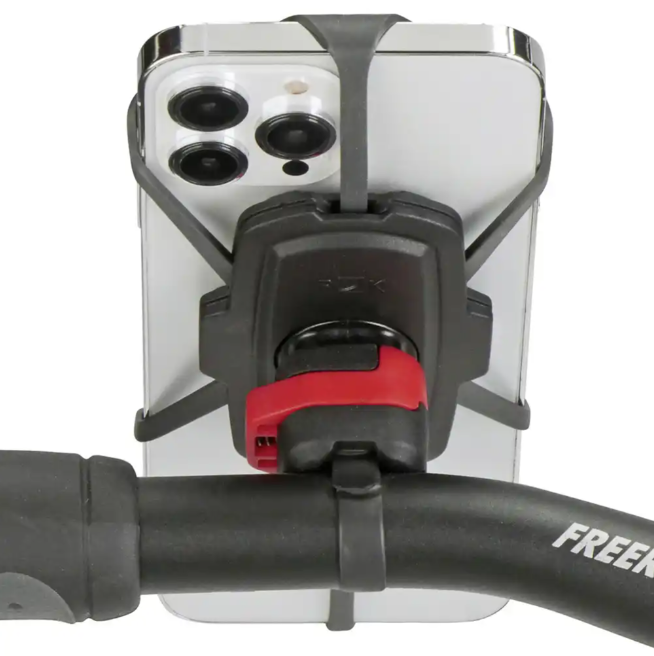 KLICKfix Phonepad Quad Mini