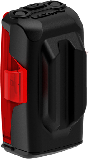KTV+ StVZO Rear