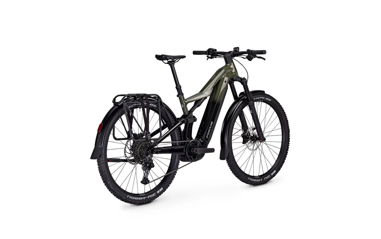 Thron² 6.7 EQP Un29 Rh42cm Fully 10K 800Wh