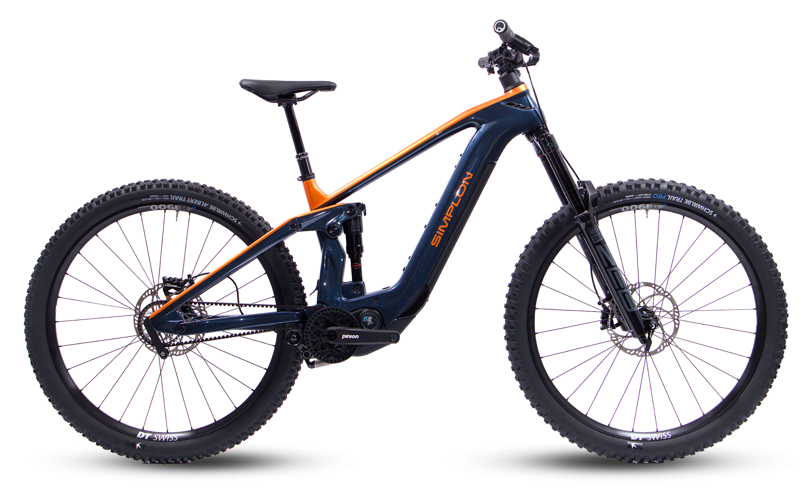 Rapcon :ePinion Core Un29 Rh42cm Fully 12N 800Wh Rapcon :ePinion Core Un29 Rh42cm Fully 12N 800Wh