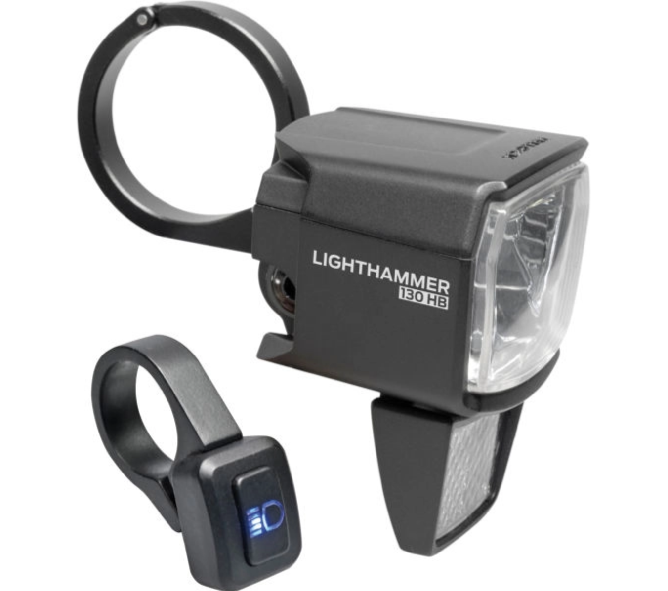 Scheinwerfer LS 930-HB Lighthammer 130 Lux Scheinwerfer LS 930-HB Lighthammer 130 Lux