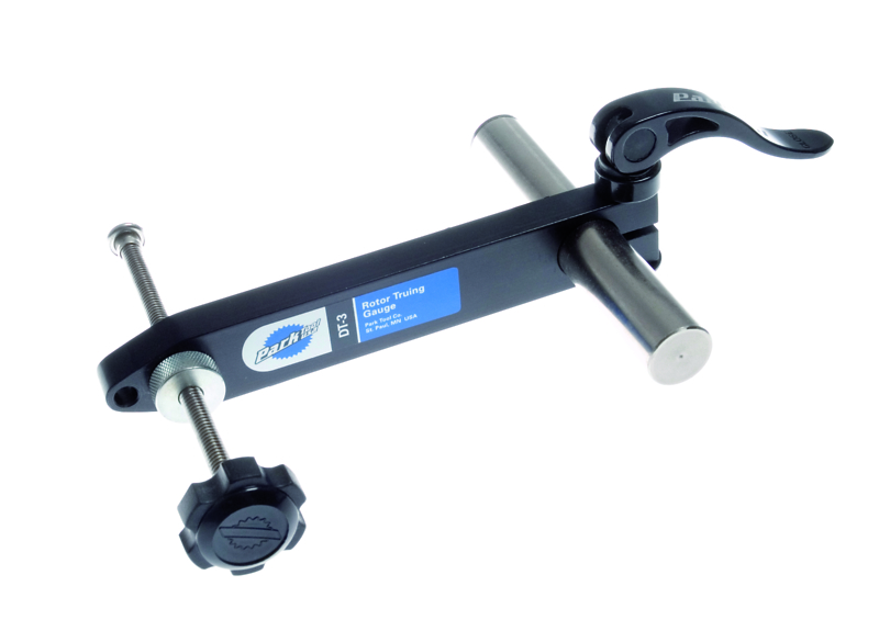 DT-3 Bremsscheiben-Lehre DT-3 Bremsscheiben-Lehre