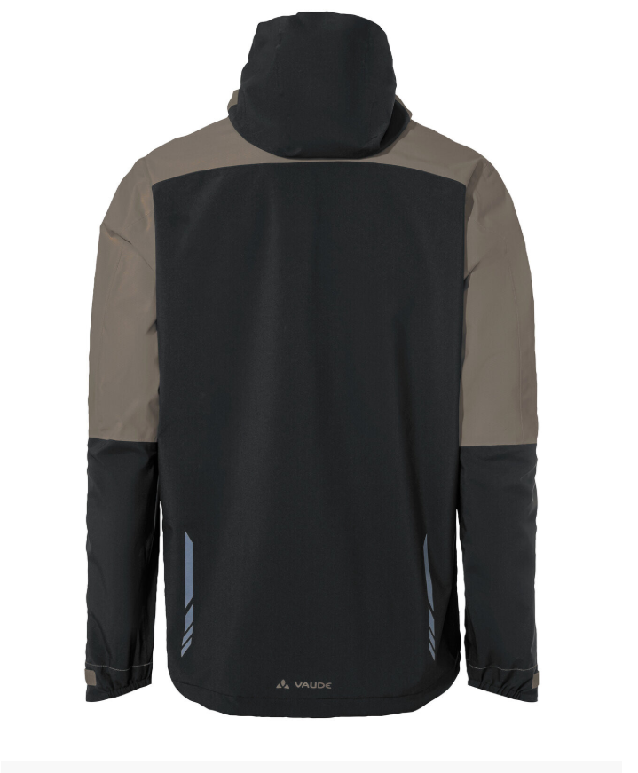 Me Moab Rain Jacket Größe: L Farbe: coconut