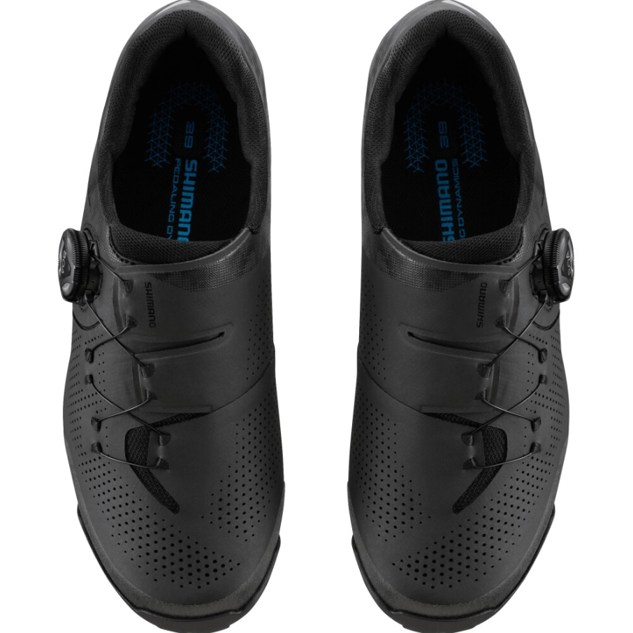 XC302W Größe: 39 Farbe: black