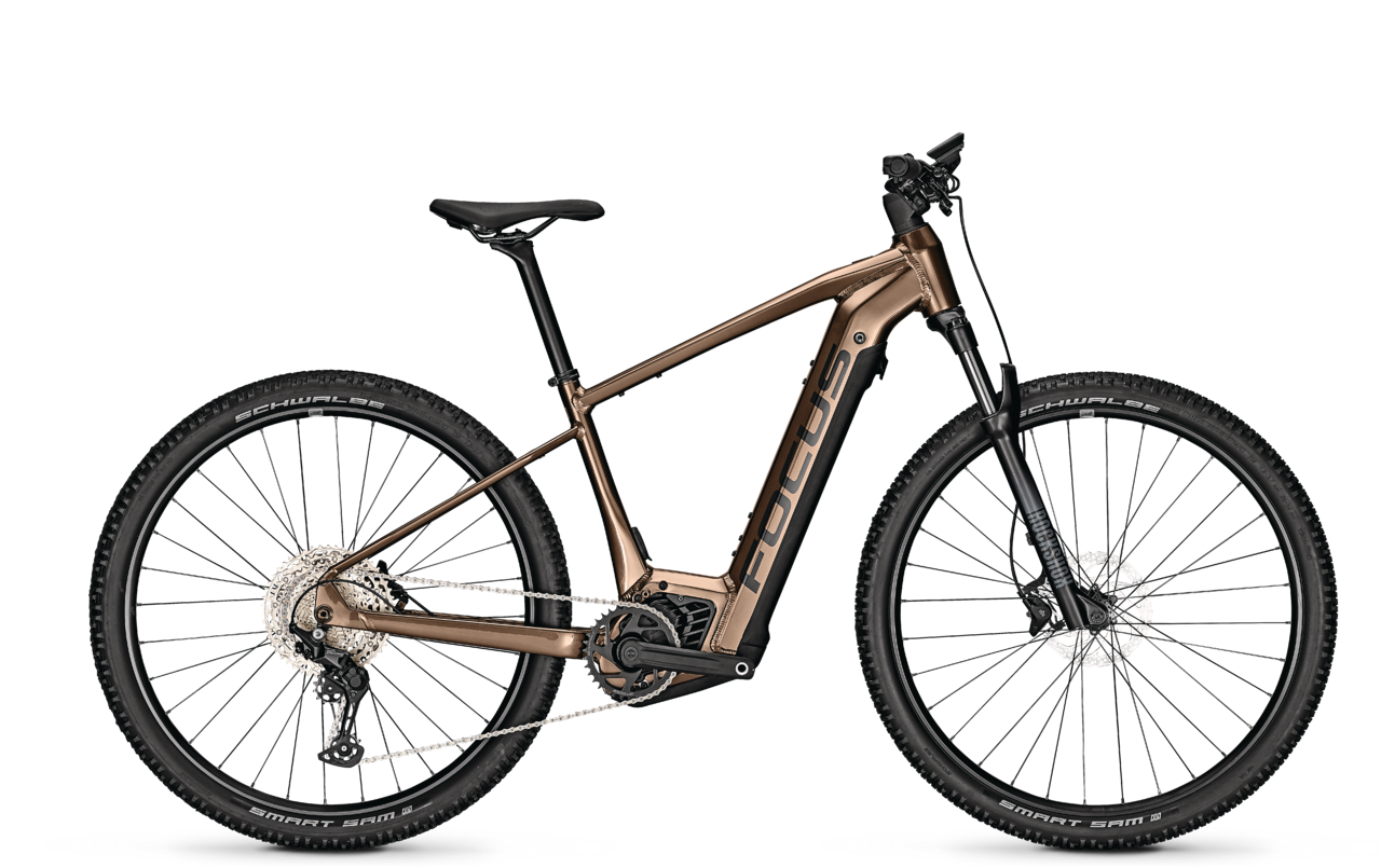 Jarifa² 6.8
