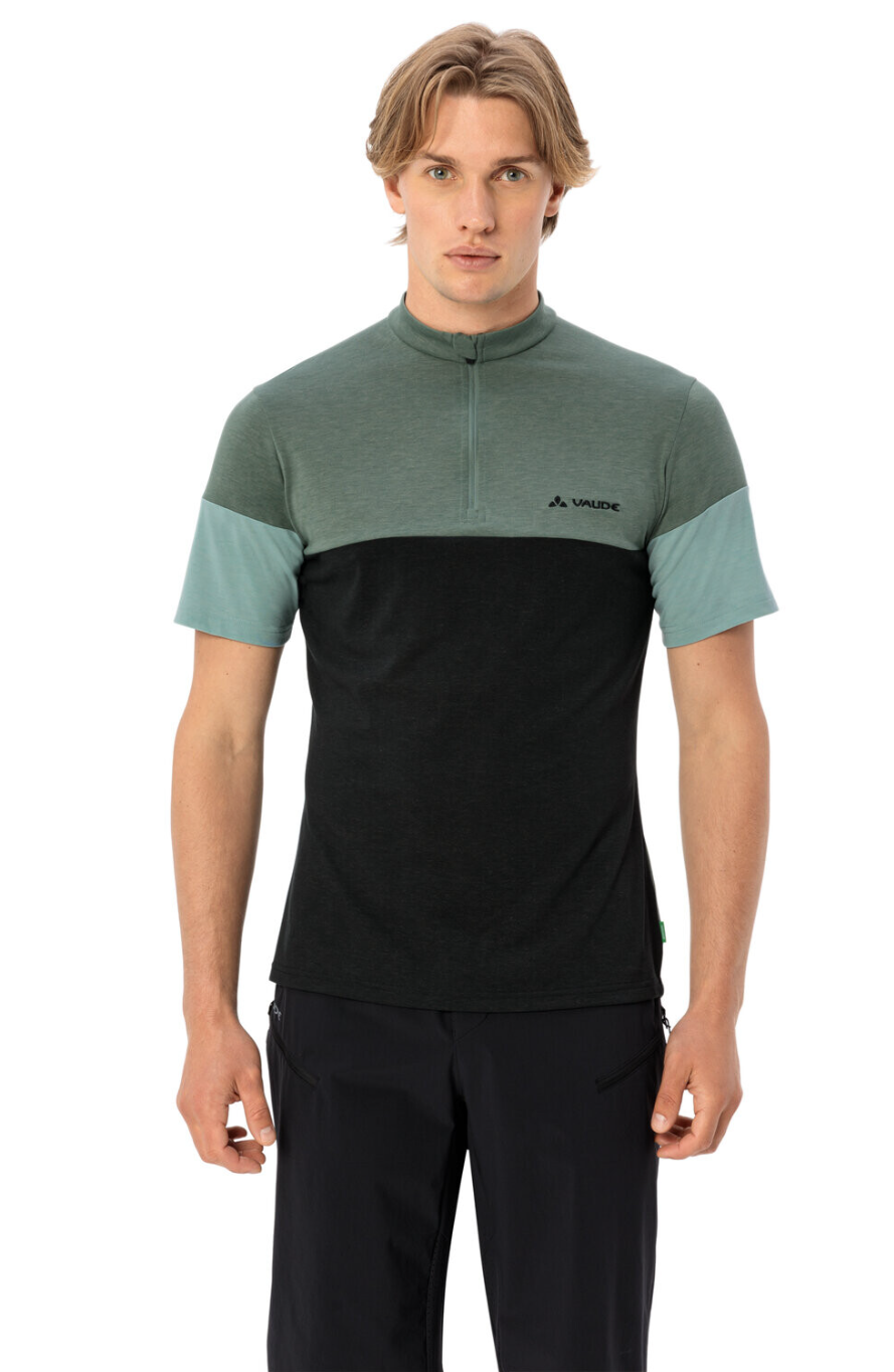 Me Altissimo Shirt II Größe: XXL Farbe: agave