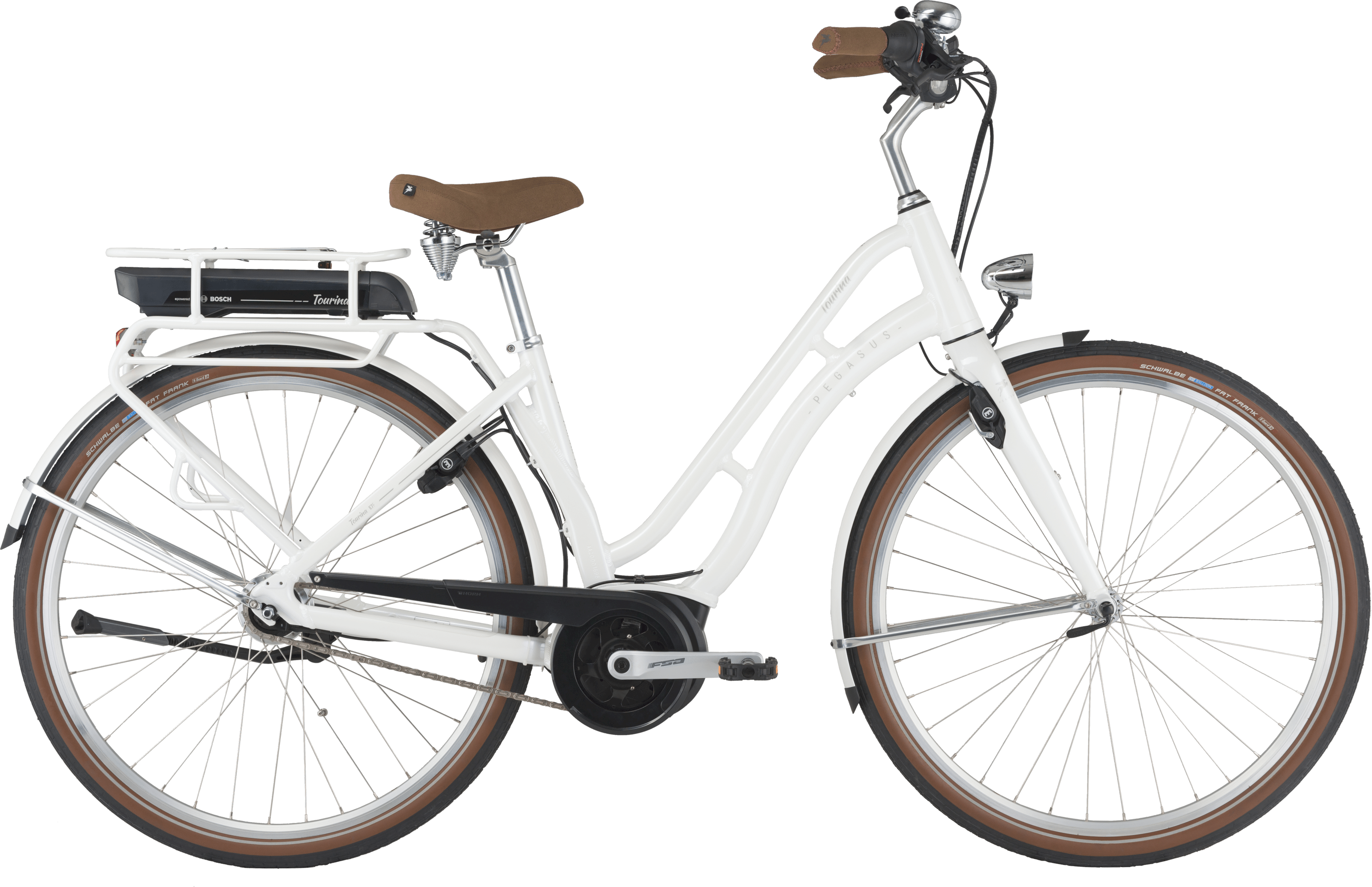 Tourina E7 F Un28 Rh55cm Wave 7NF 500Wh