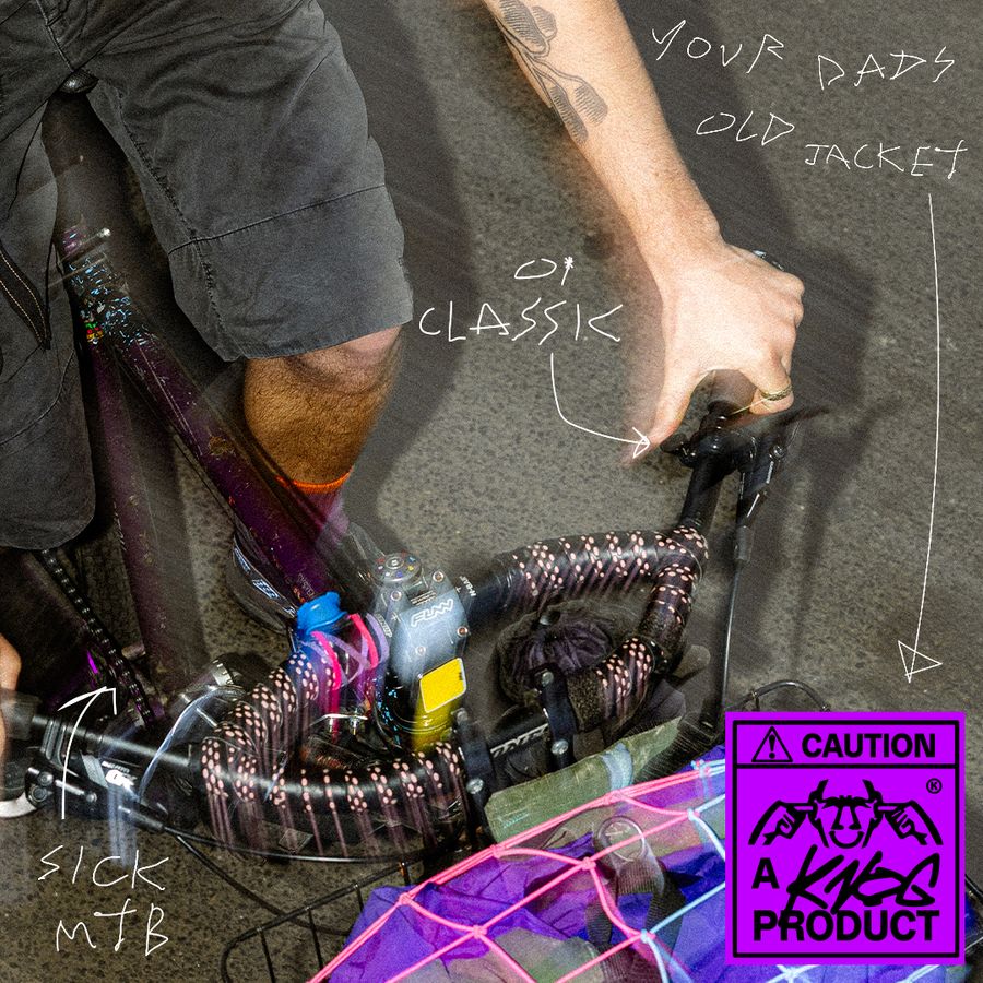 Oi Classic Größe: large (23.8-31.8mm) Farbe: black Oi Classic Größe: large (23.8-31.8mm) Farbe: black