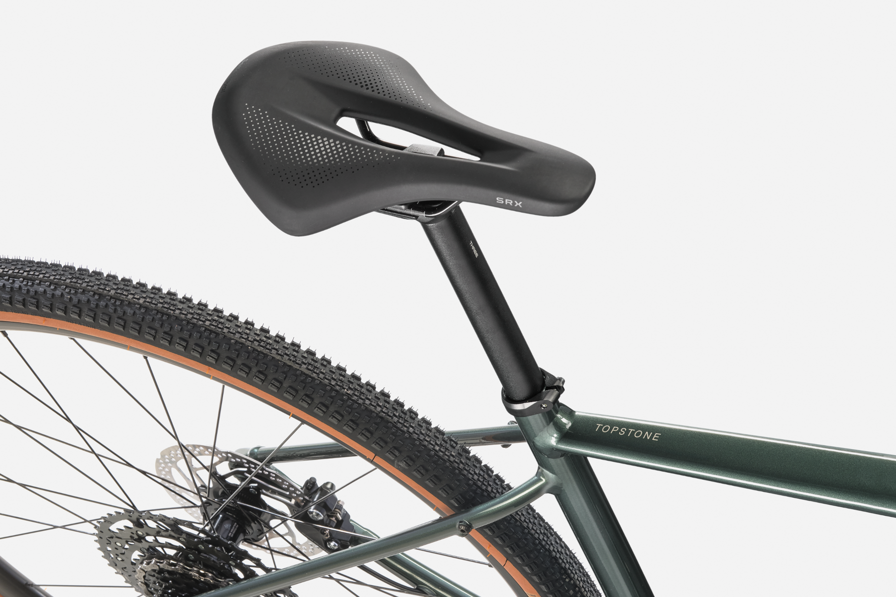 Topstone CAAD 3 Cues Di28 Rh56cm Diamant 10K