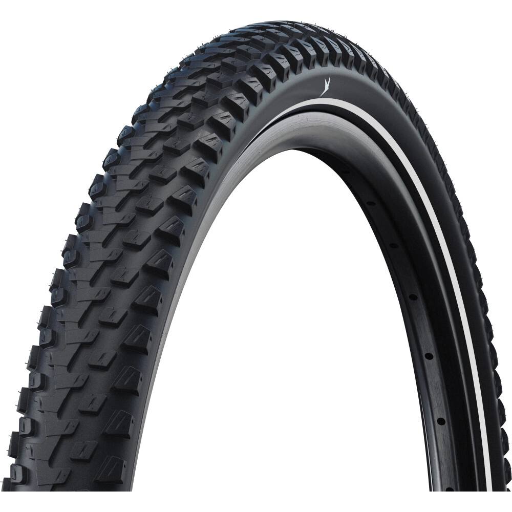 Marathon Plus MTB HS468 57-622 29x2.25 Performance Line Draht