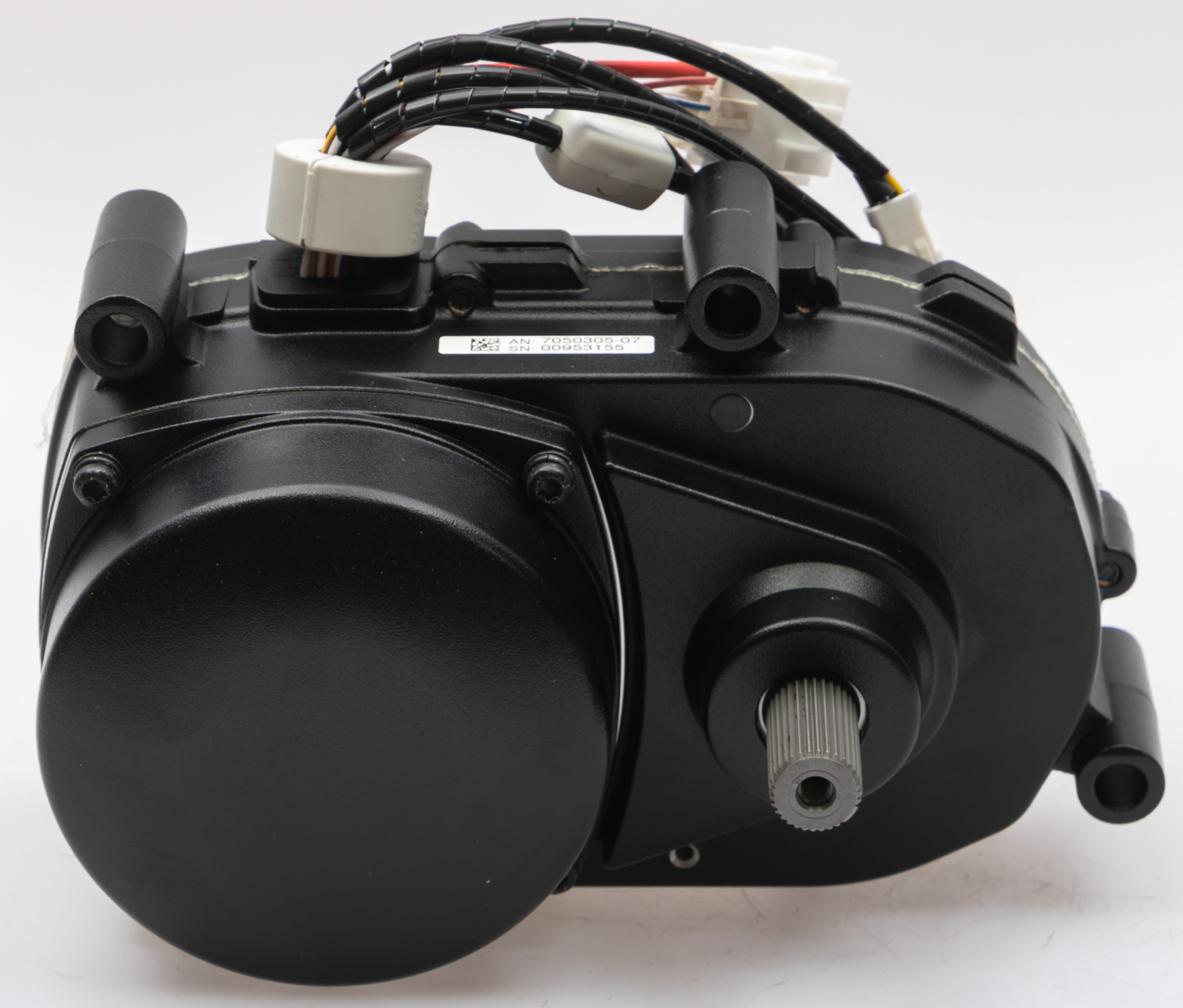 Impulse Evo RS Speed 45km/h Impulse Evo RS Speed 45km/h