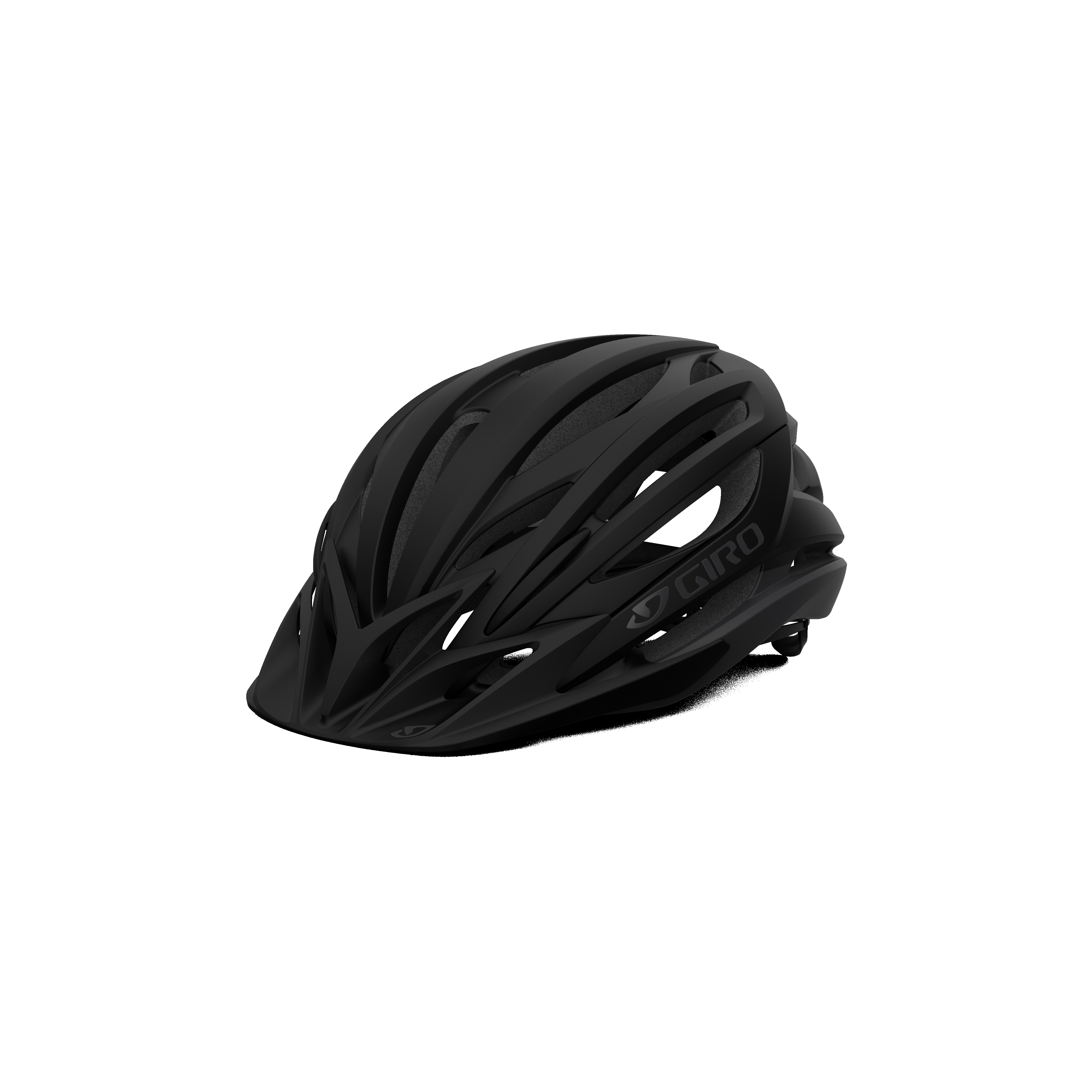 Artex Mips Größe: M (55-59) Farbe: matte black