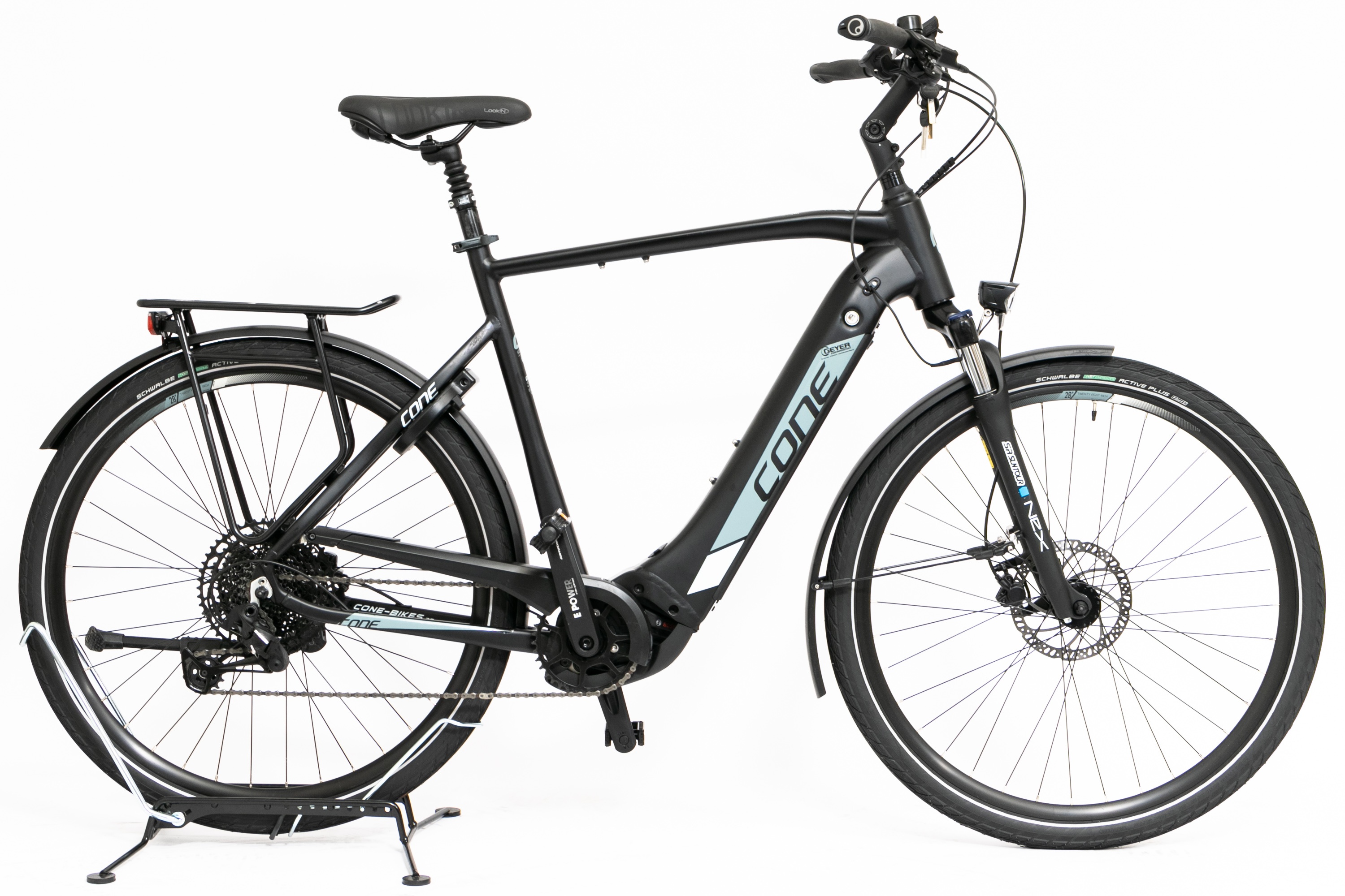 GR1000039 Cone eStreet IN 3.0 60cm 625Wh