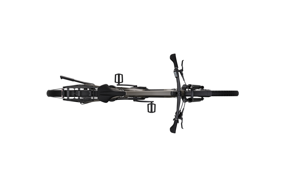 Entice 3 Advance Di29 Rh58cm Diamant 9K 600Wh