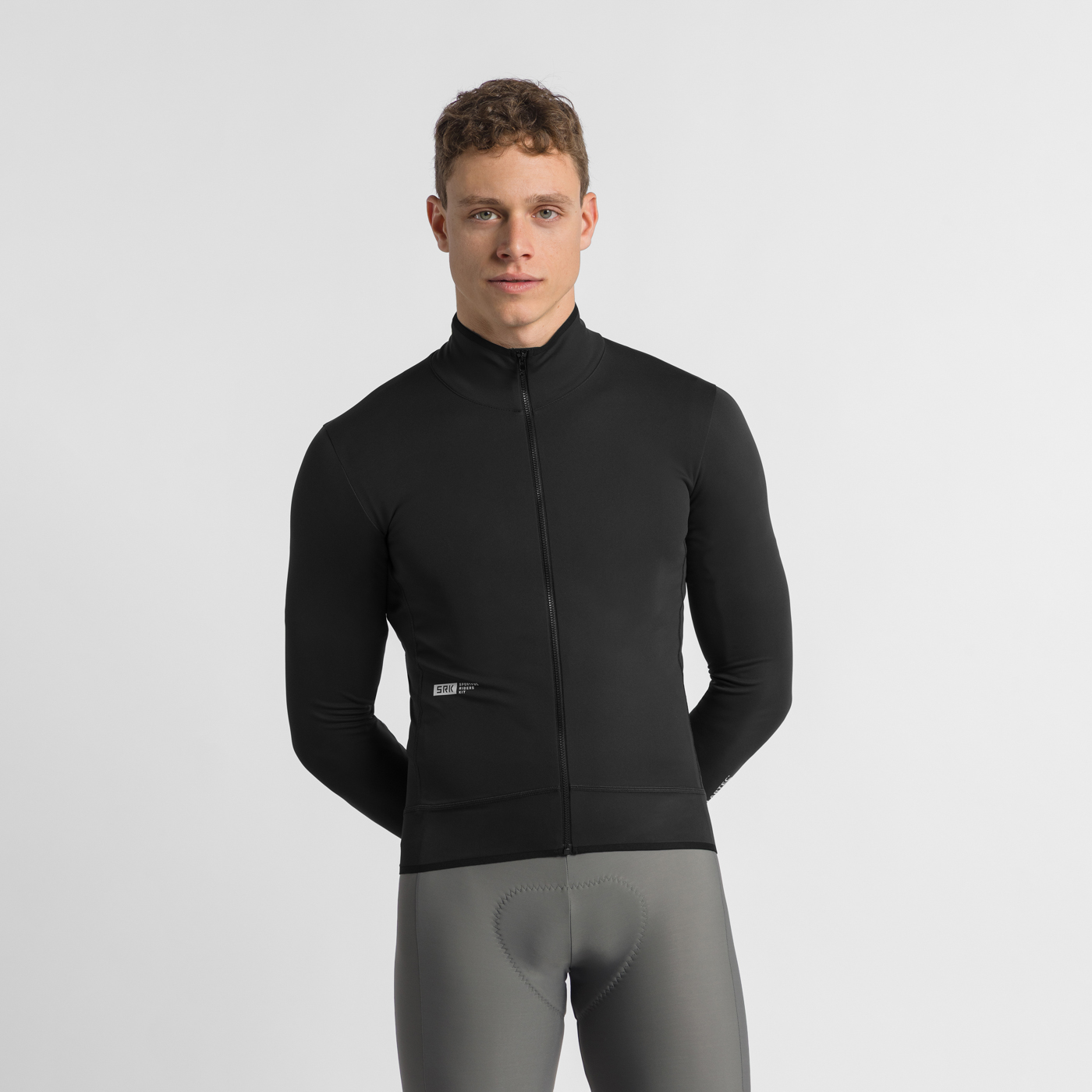 SRK Shift Jacket Größe: M Farbe: black