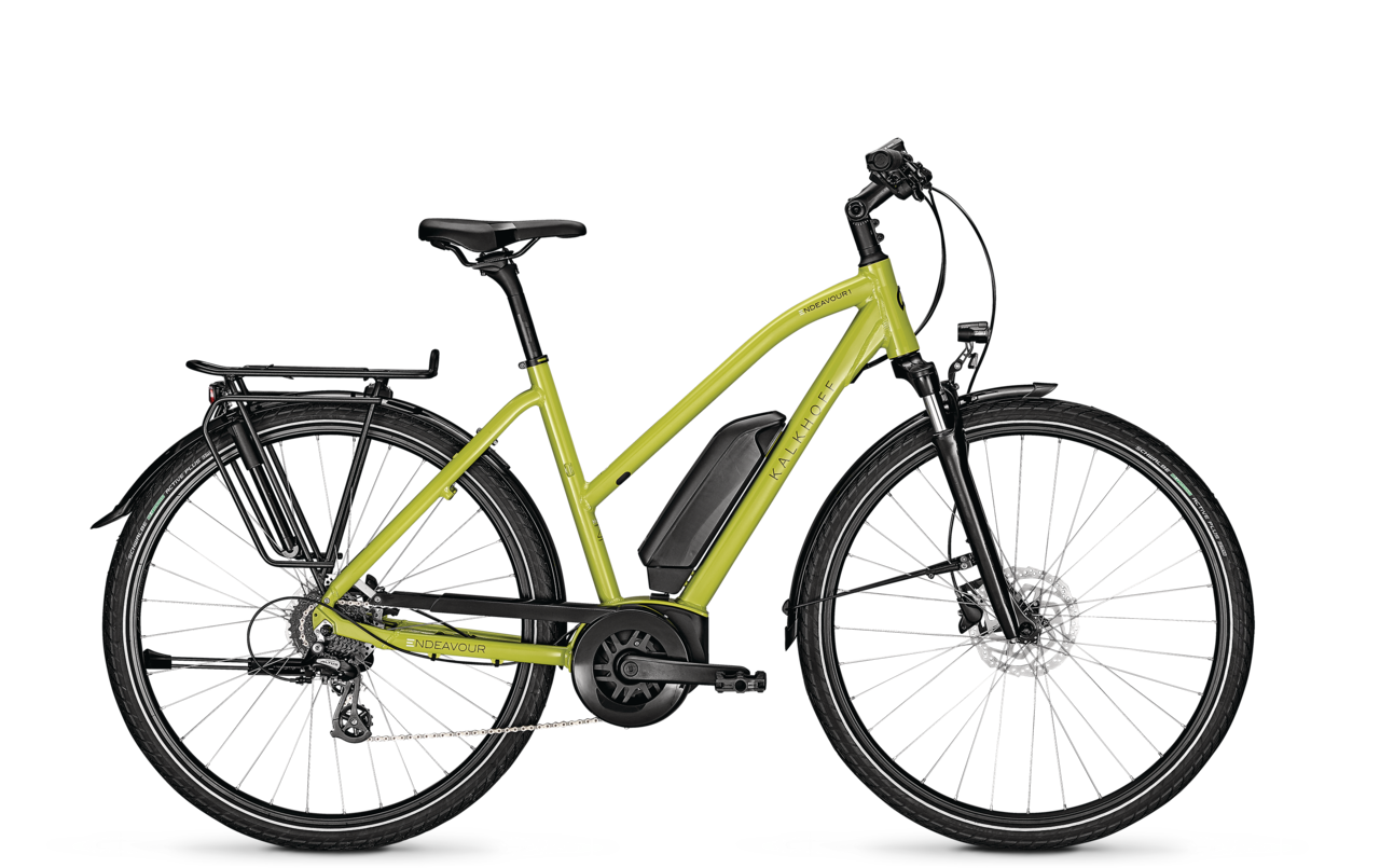 Endeavour 1.B Move Endeavour 1.B Move