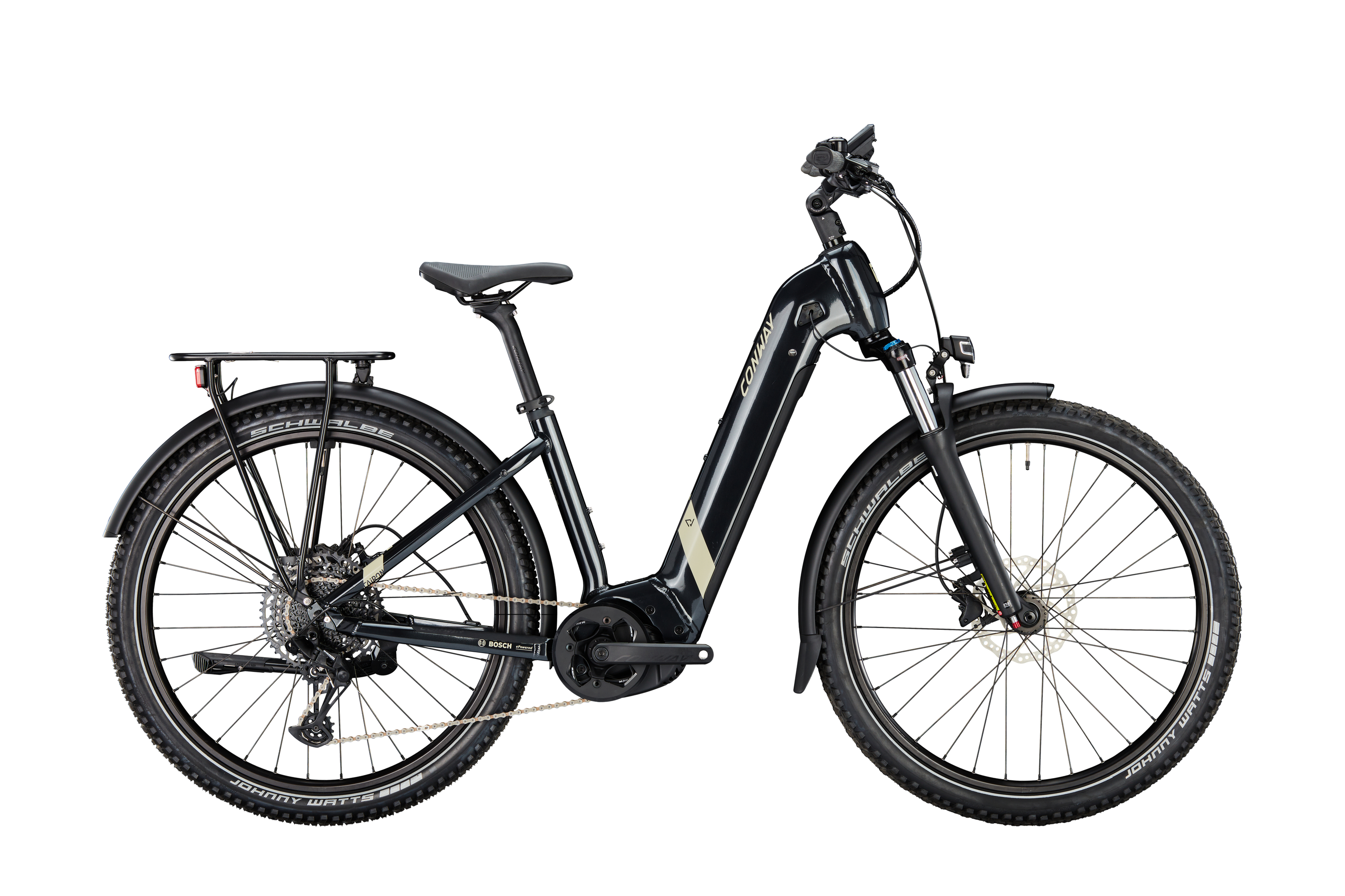 Cairon C 3.0 Wa27 Rh42cm Wave 12K 625Wh