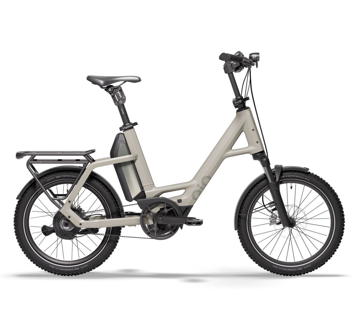 Compact CXNINEx