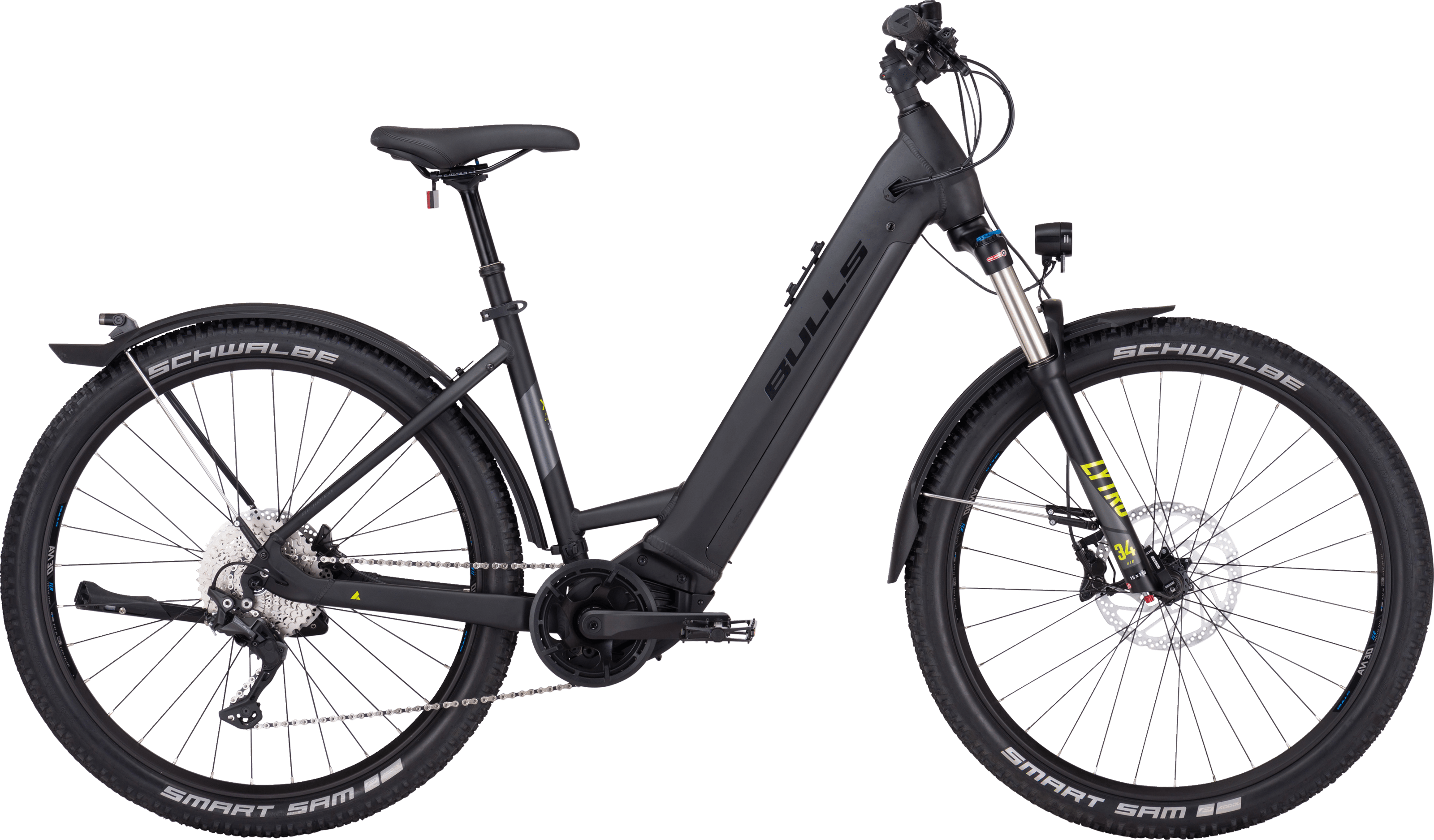 Copperhead EVO 2 XXL Street (2022)