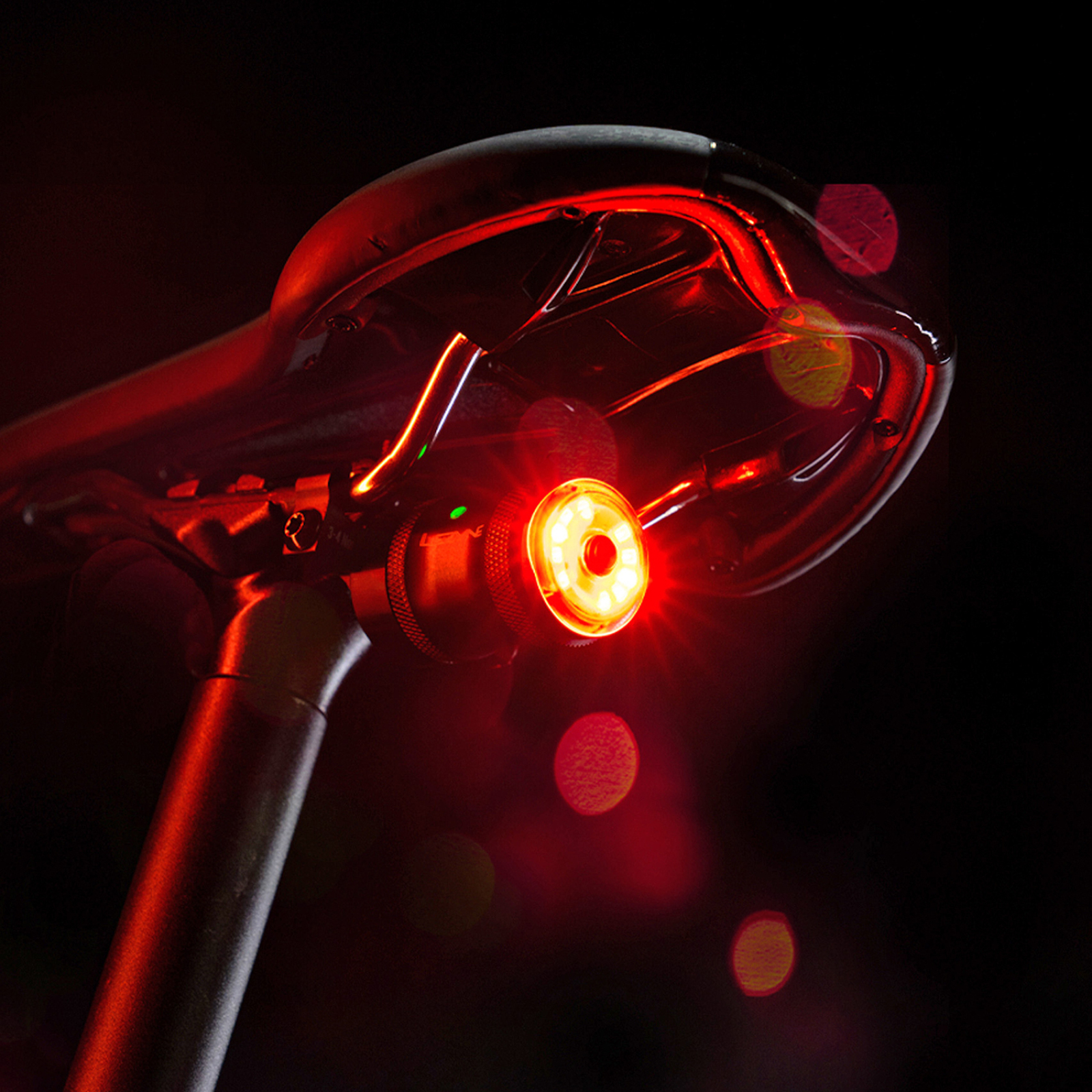 Saddle Ai Alert StVZO